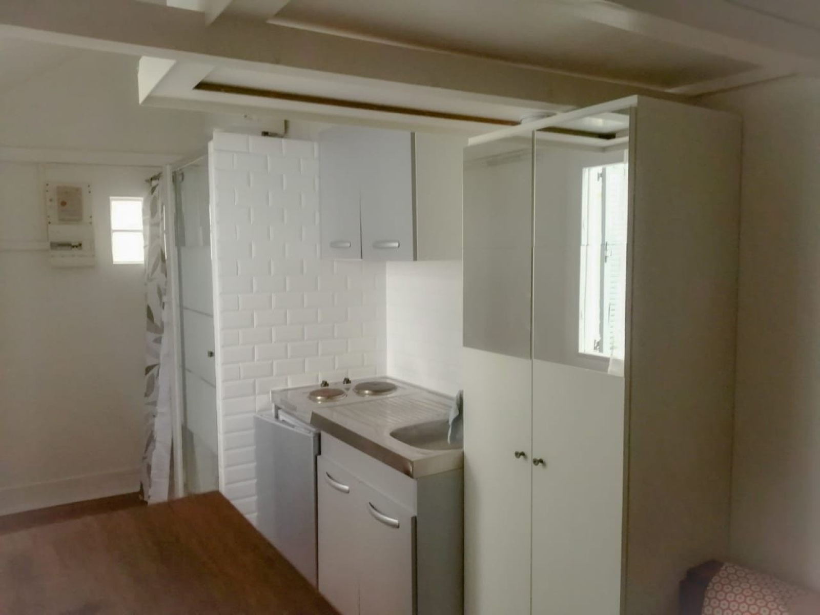 Image_, Appartement, Paris, ref :V10007069