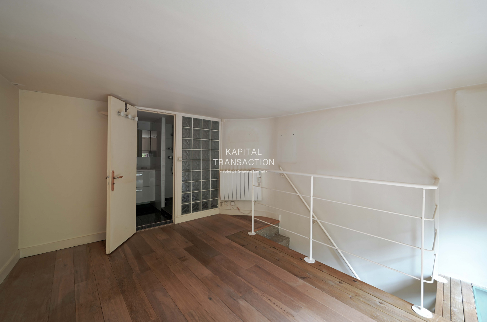 Image_, Appartement, Paris, ref :V10005249