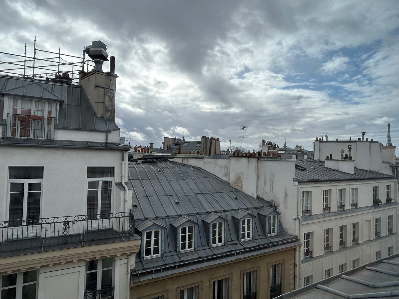 Image_, Appartement, Paris, ref :V10005349