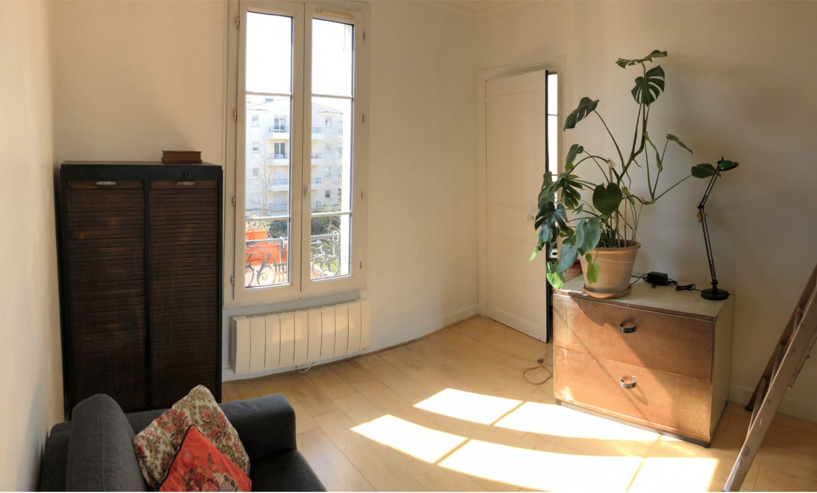 Image_, Appartement, Montrouge, ref :V50004338