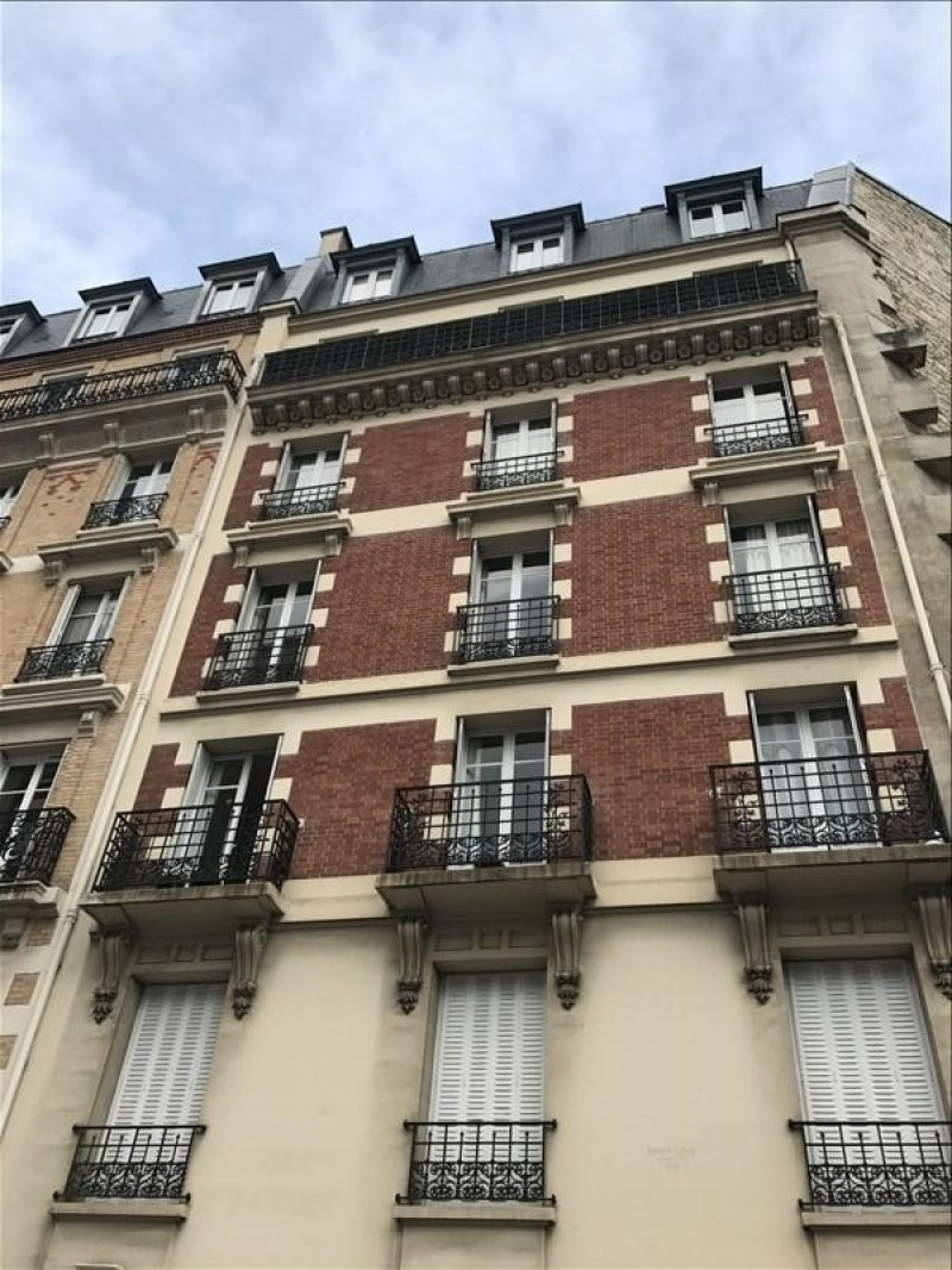 Image_, Appartement, Paris, ref :00366