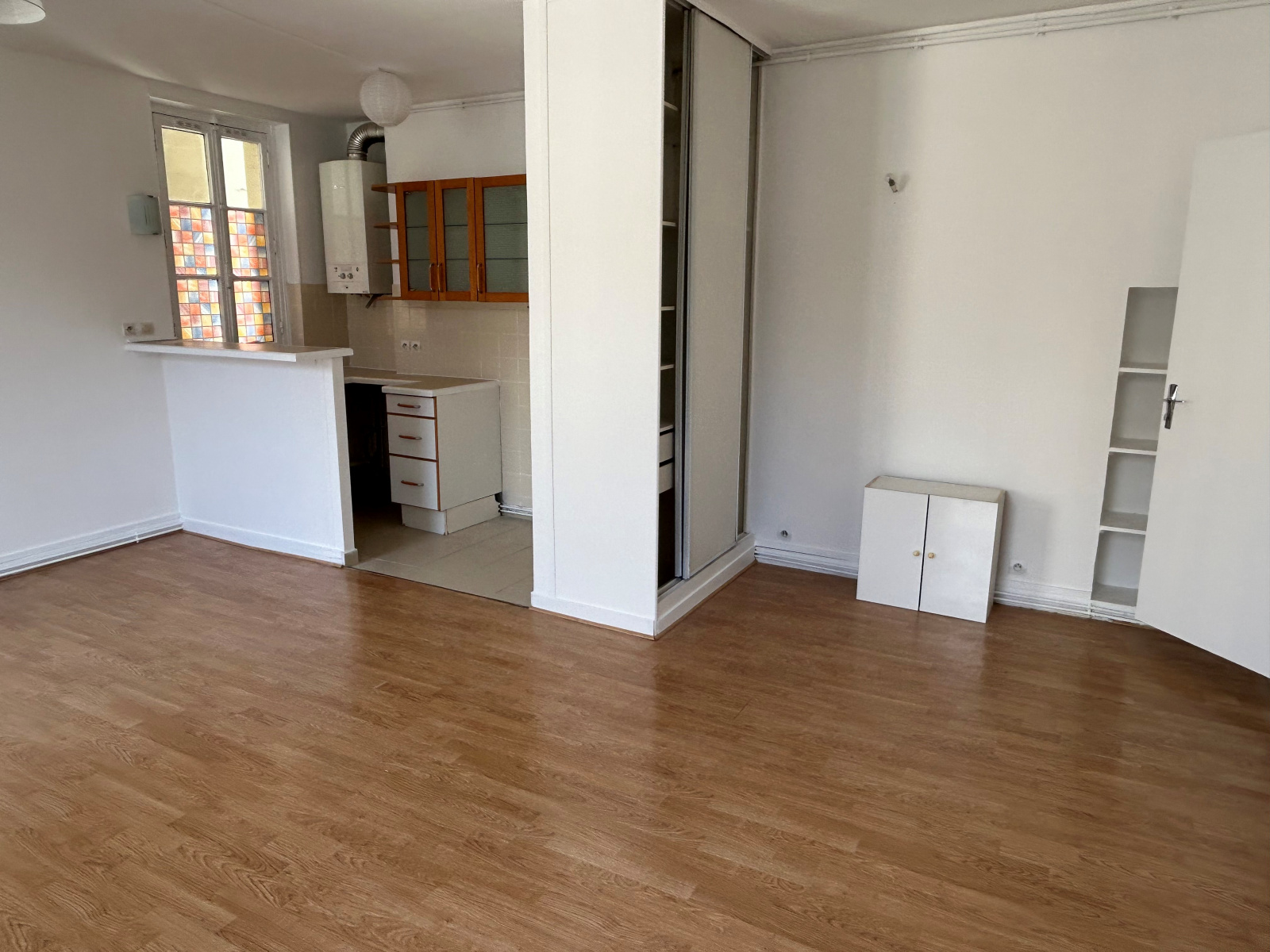 Image_, Appartement, Paris, ref :V10005598