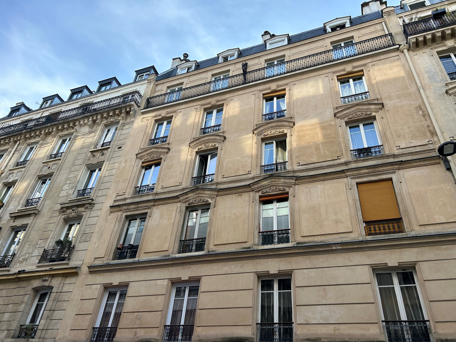 Image_, Appartement, Paris, ref :V10005598