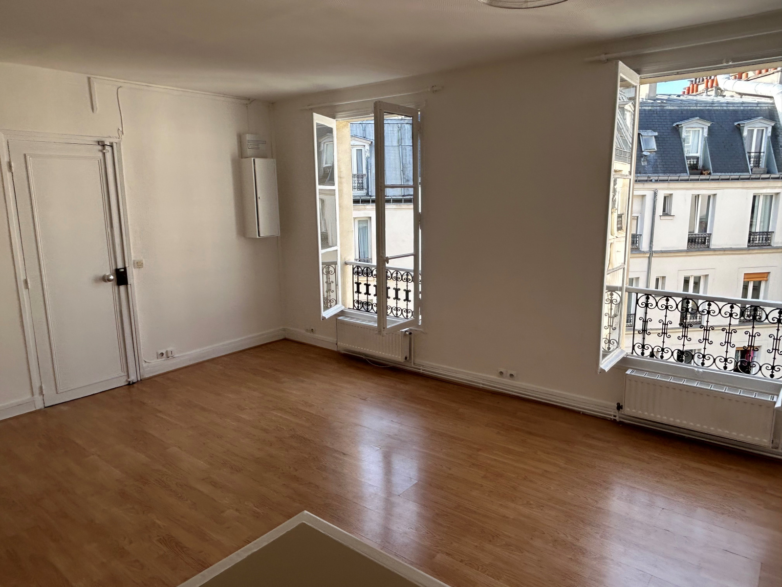 Image_, Appartement, Paris, ref :V10005598