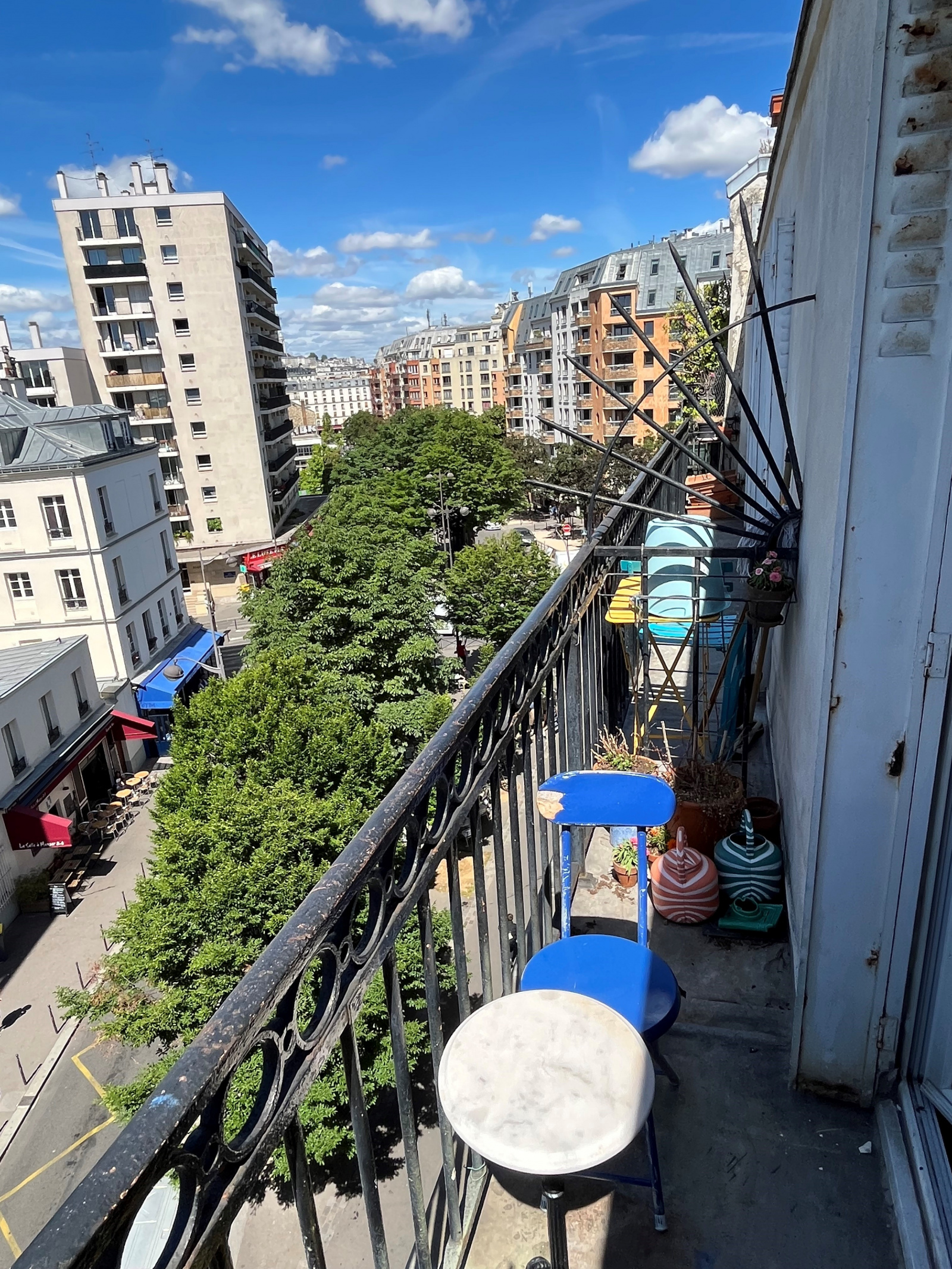 Image_, Appartement, Paris, ref :V50004352