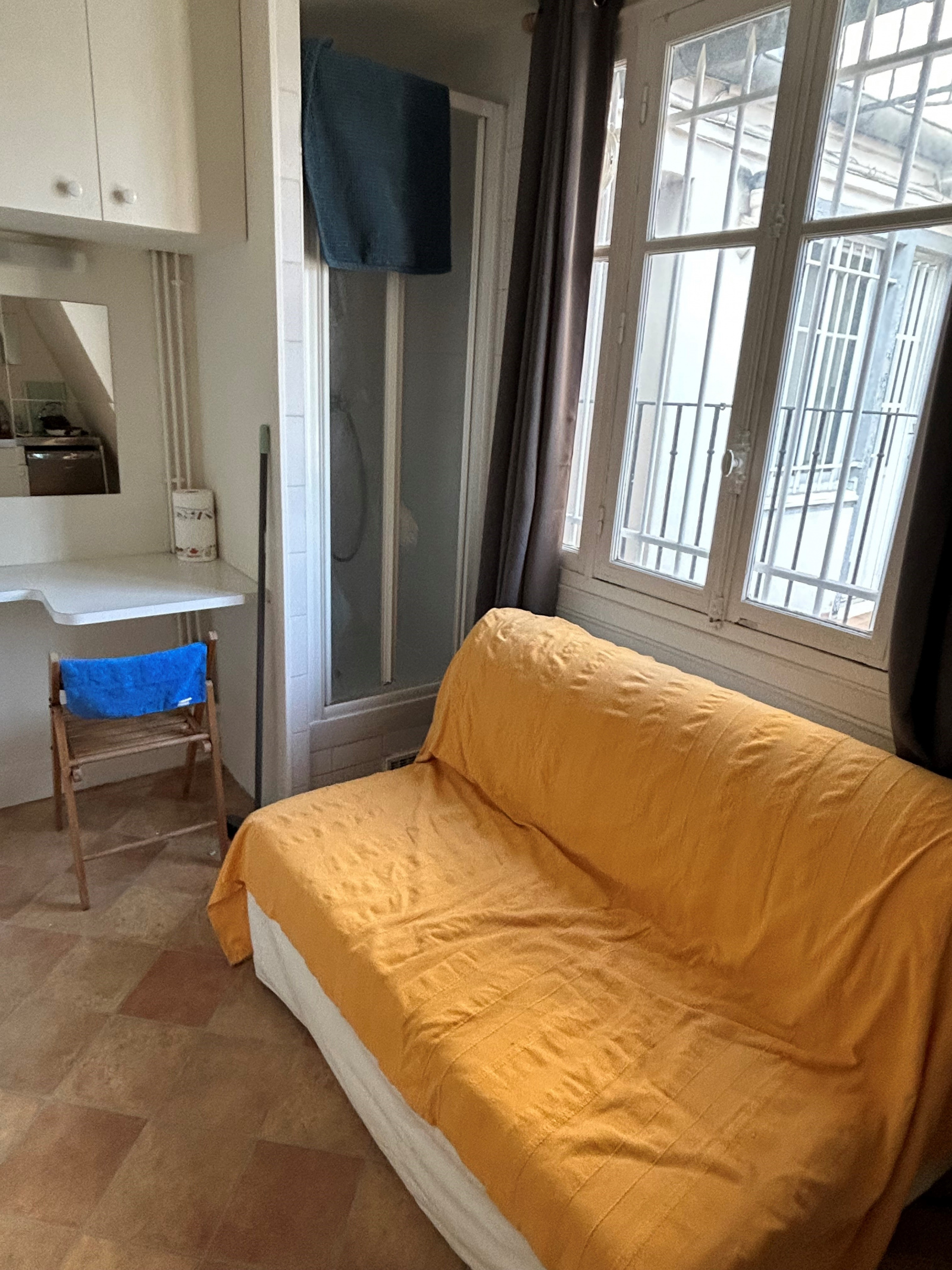 Image_, Appartement, Paris, ref :V10005711