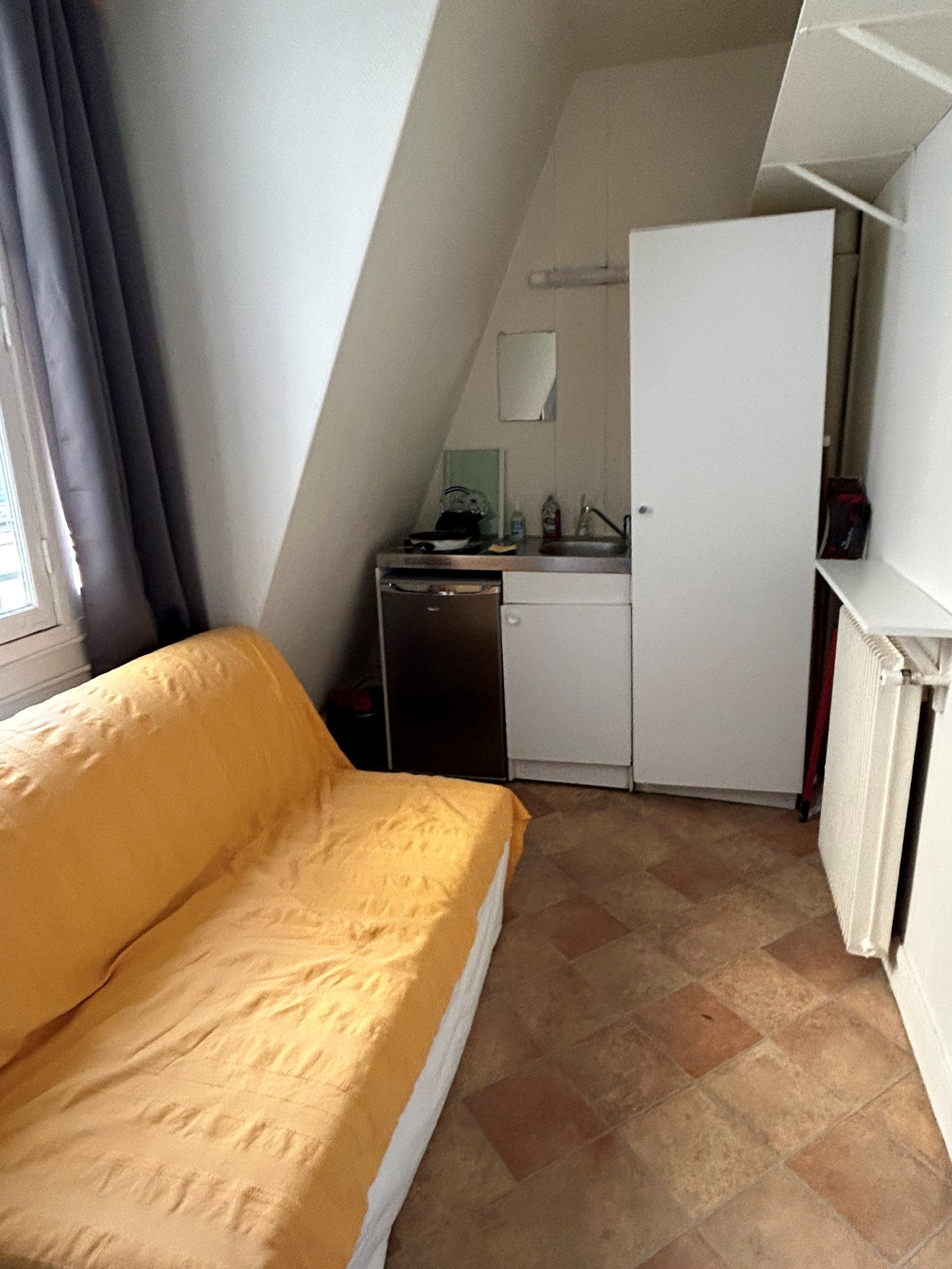 Image_, Appartement, Paris, ref :V10005711