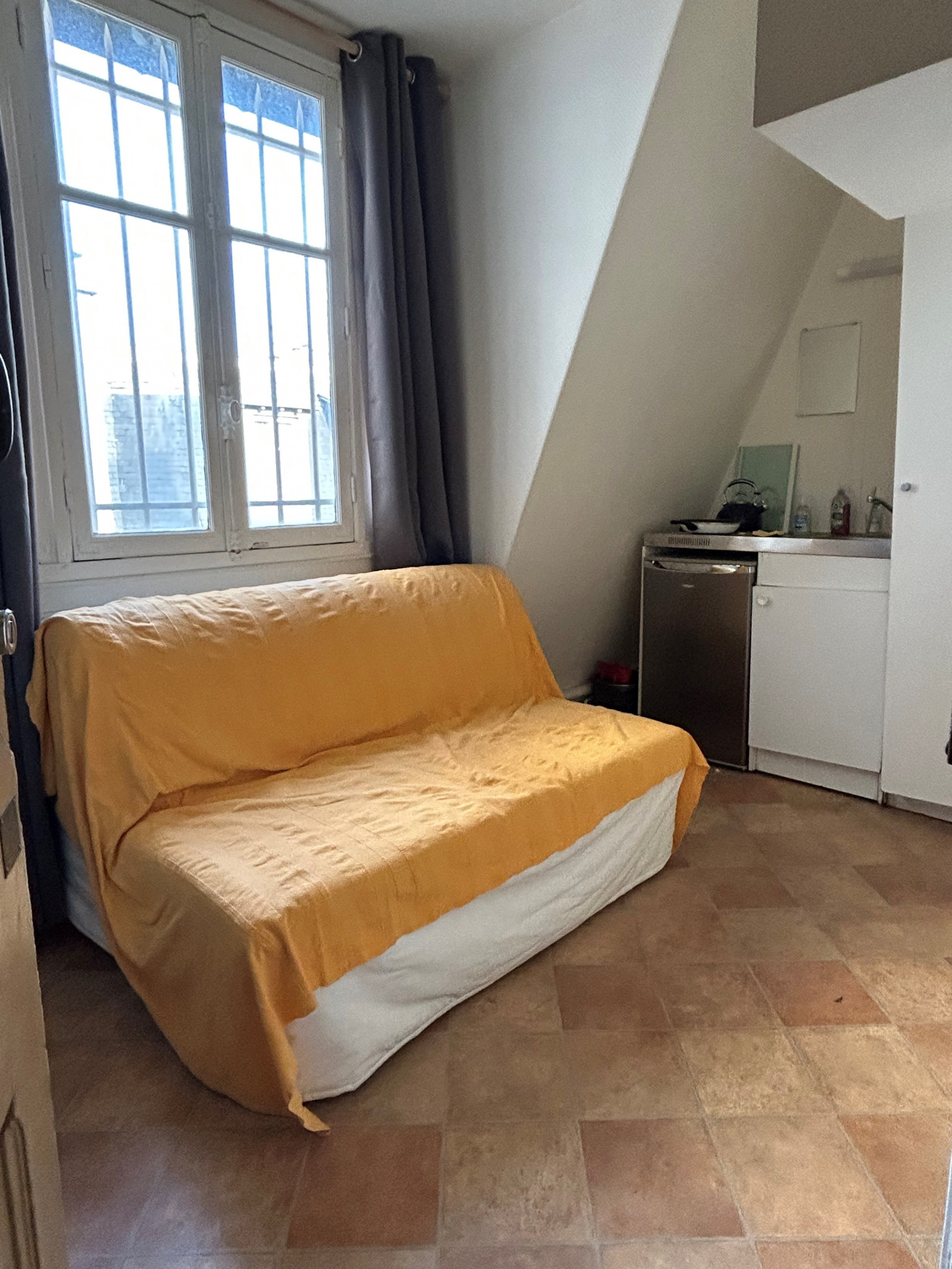 Image_, Appartement, Paris, ref :V10005711