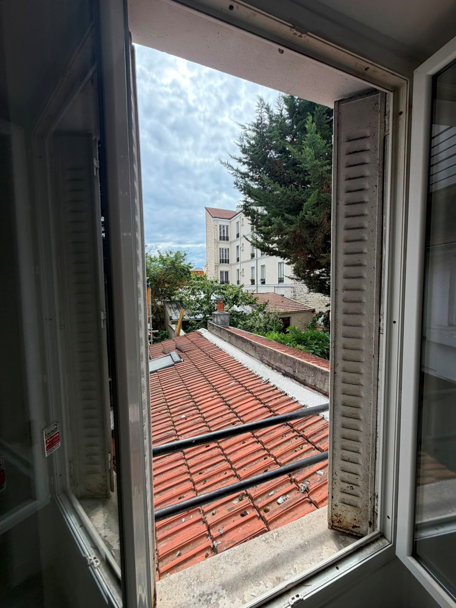 Image_, Appartement, Malakoff, ref :V10007423