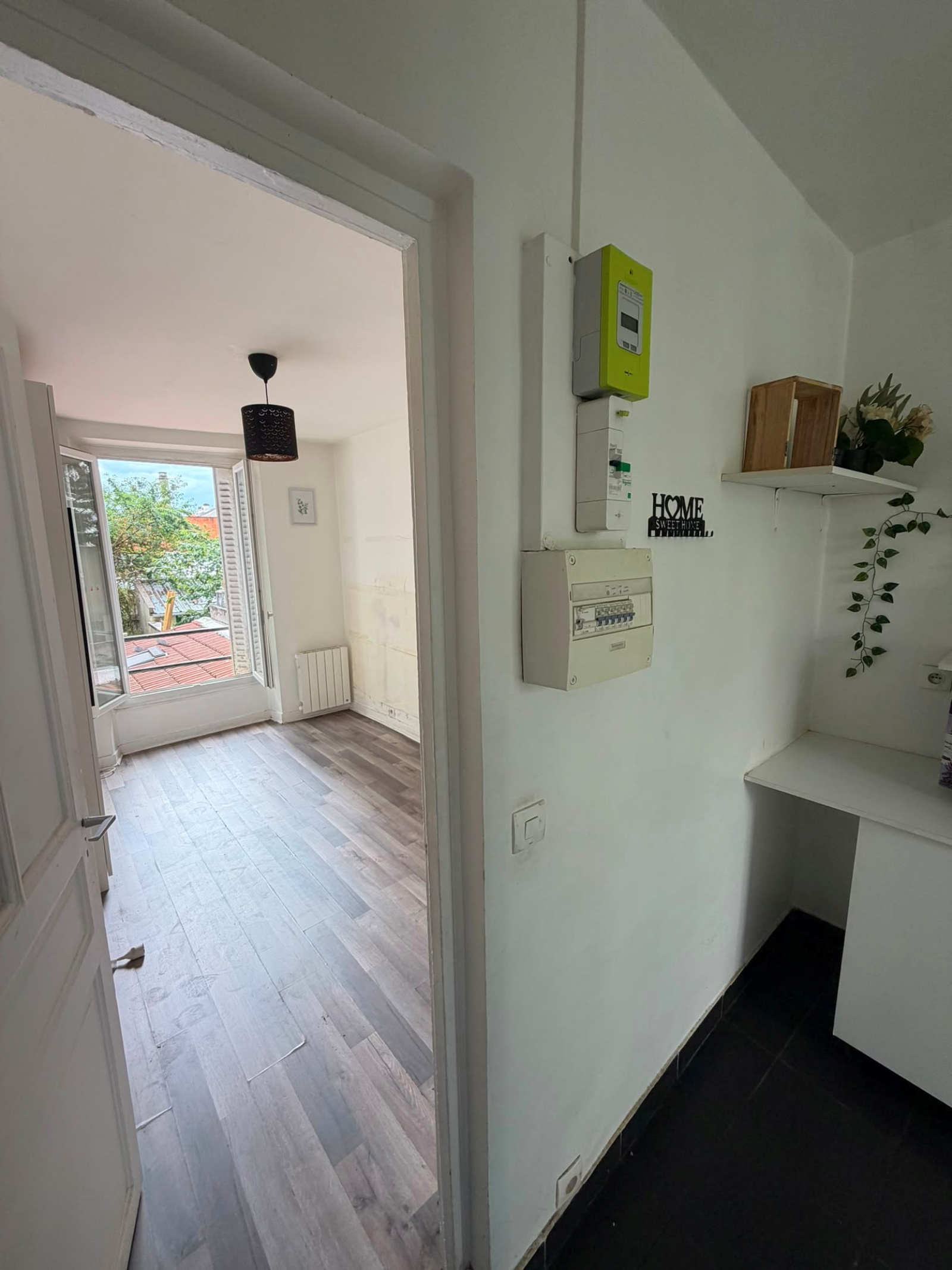 Image_, Appartement, Malakoff, ref :V10007423