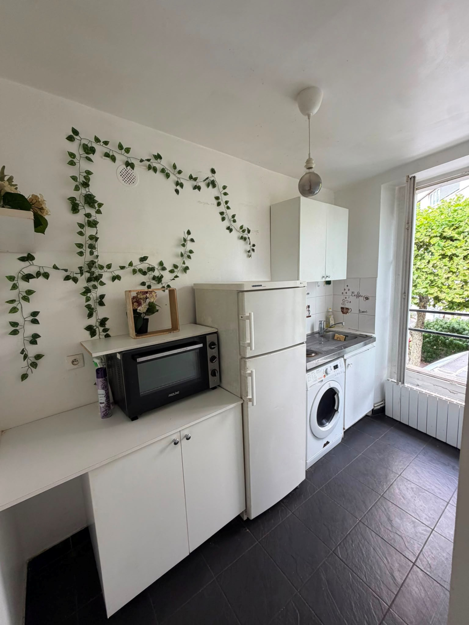 Image_, Appartement, Malakoff, ref :V10007423