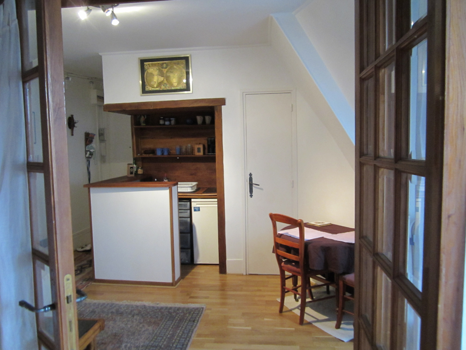 Image_, Appartement, Paris, ref :V10007101