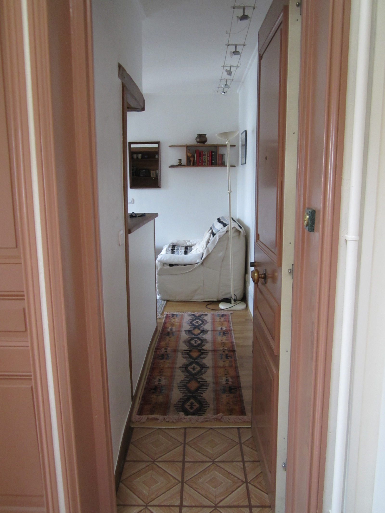 Image_, Appartement, Paris, ref :V10007101