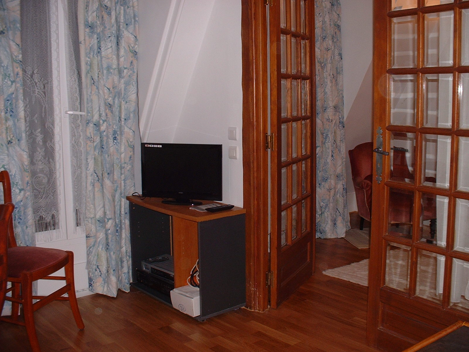 Image_, Appartement, Paris, ref :V10007101