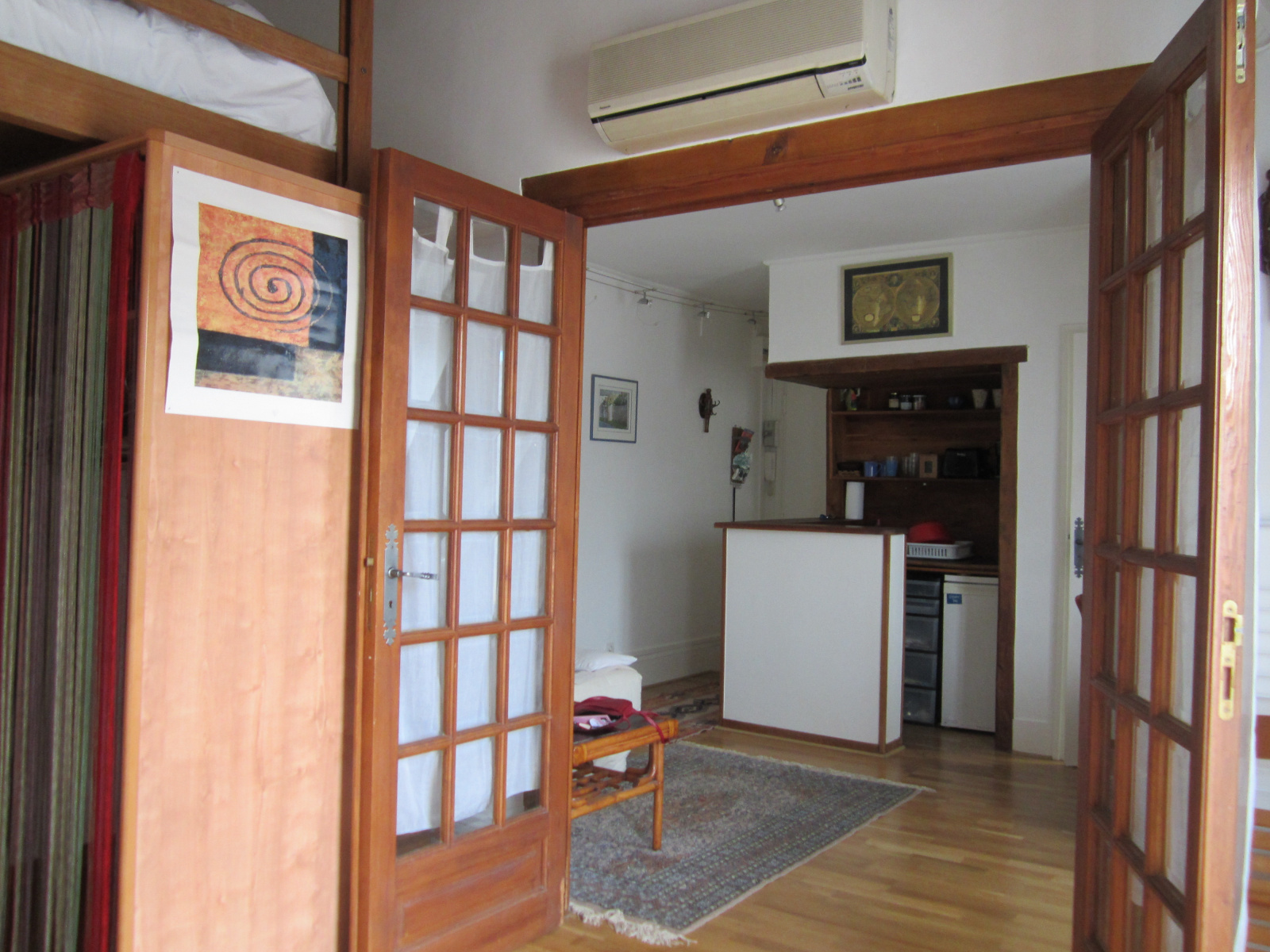 Image_, Appartement, Paris, ref :V10007101