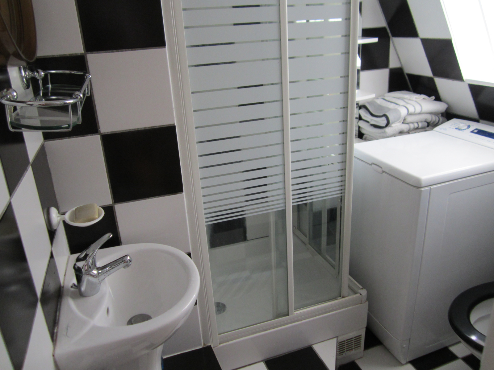 Image_, Appartement, Paris, ref :V10007101