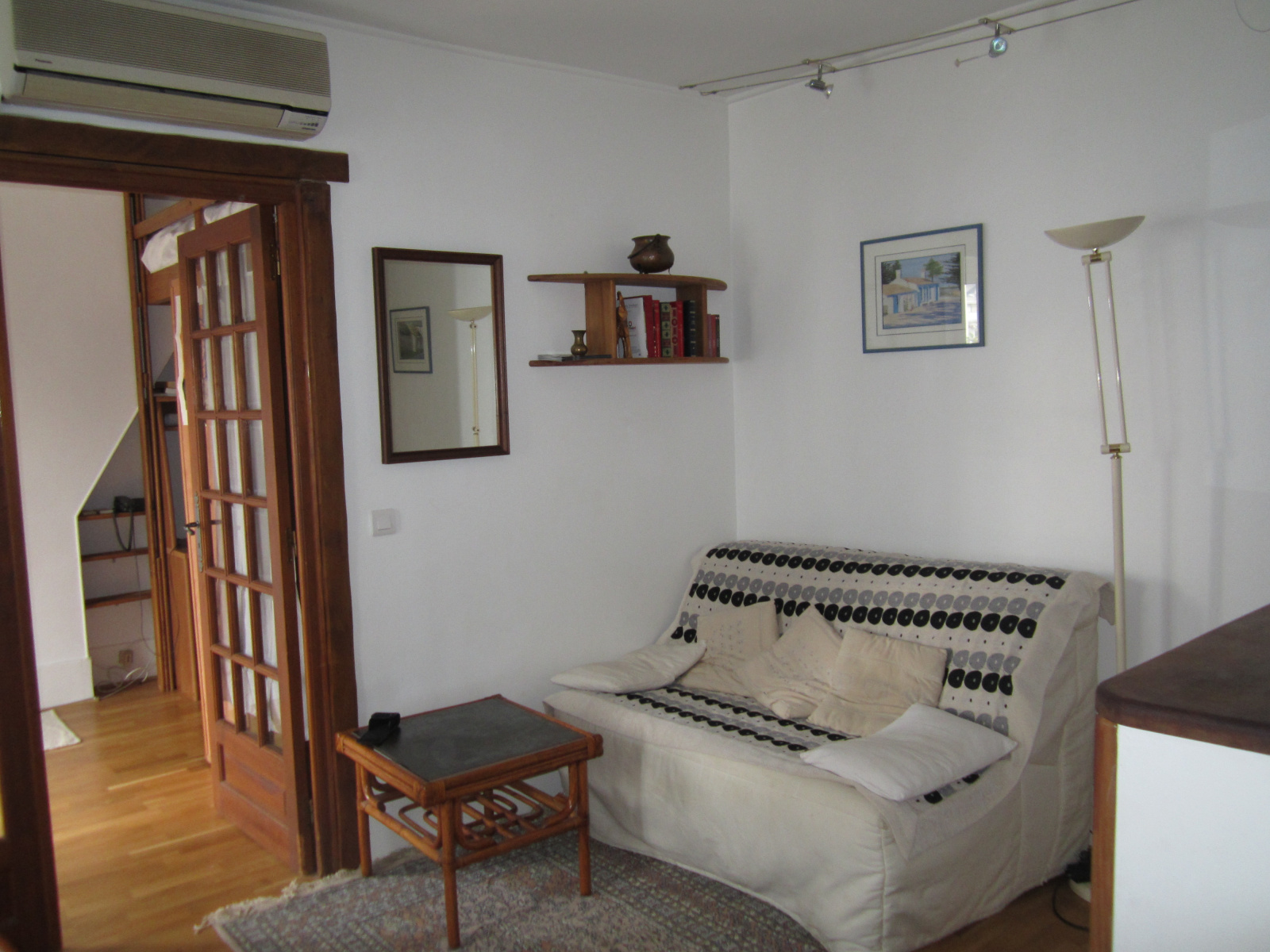 Image_, Appartement, Paris, ref :V10007101