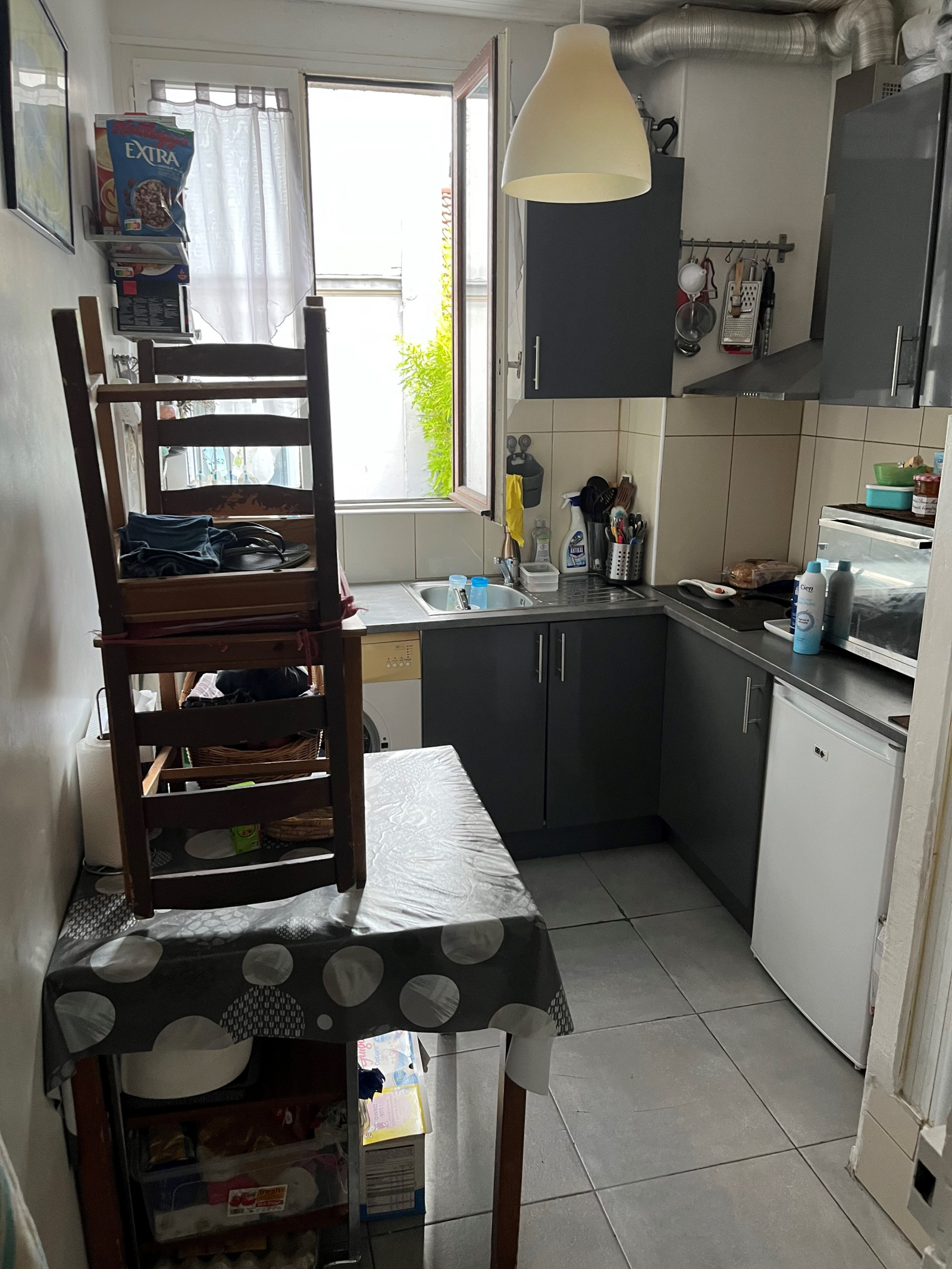 Image_, Appartement, Paris, ref :V50004391