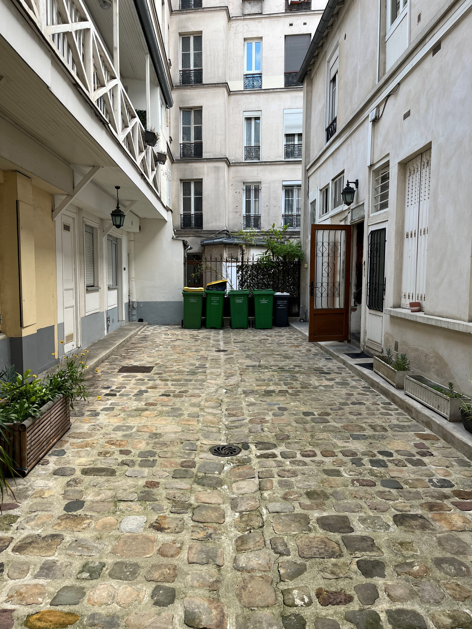 Image_, Appartement, Paris, ref :V50004391