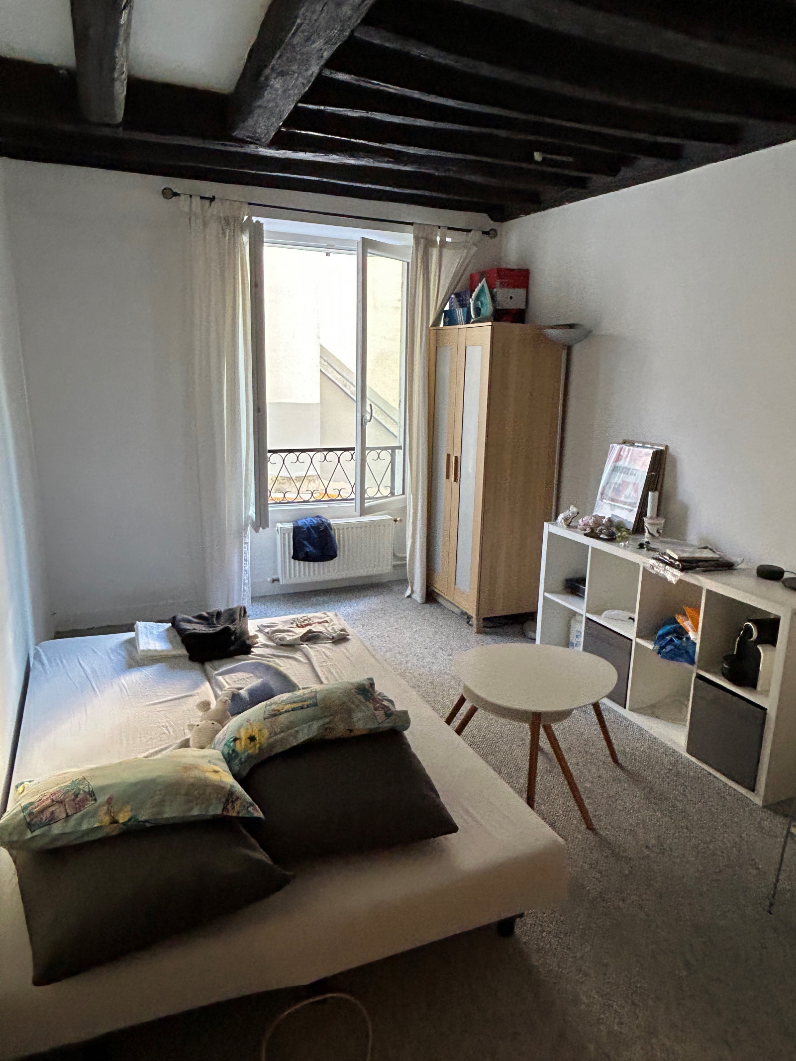 Image_, Appartement, Paris, ref :V10005063