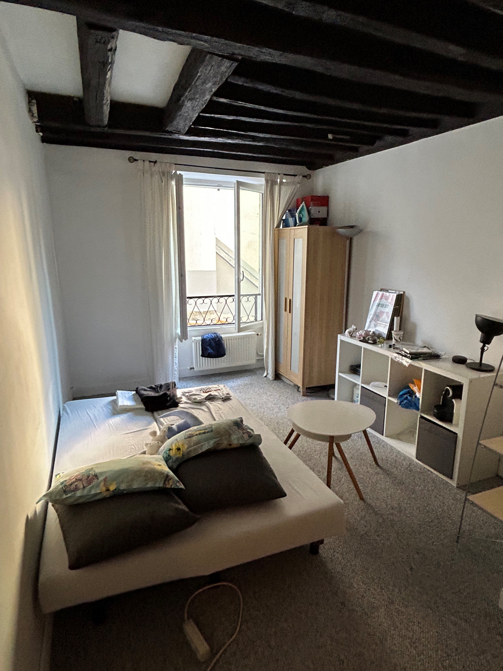 Image_, Appartement, Paris, ref :V10005063