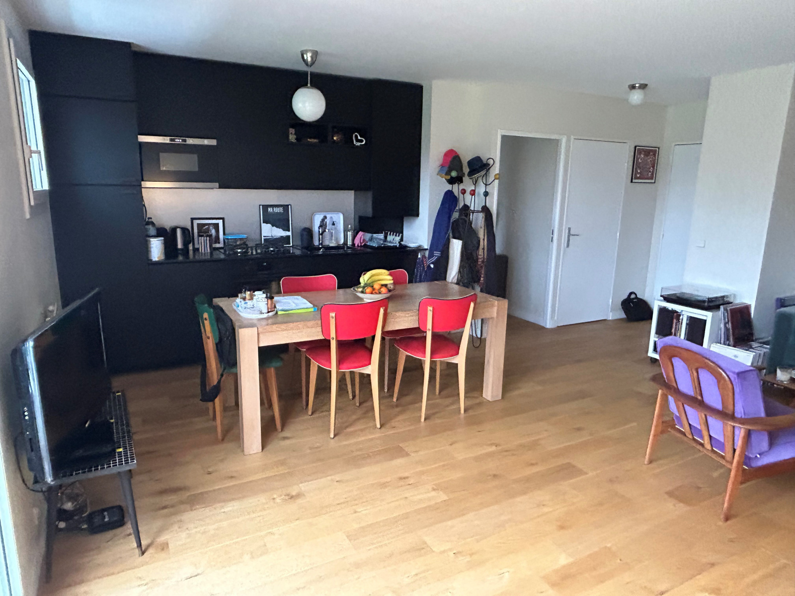 Image_, Appartement, Issy-les-Moulineaux, ref :V10005750