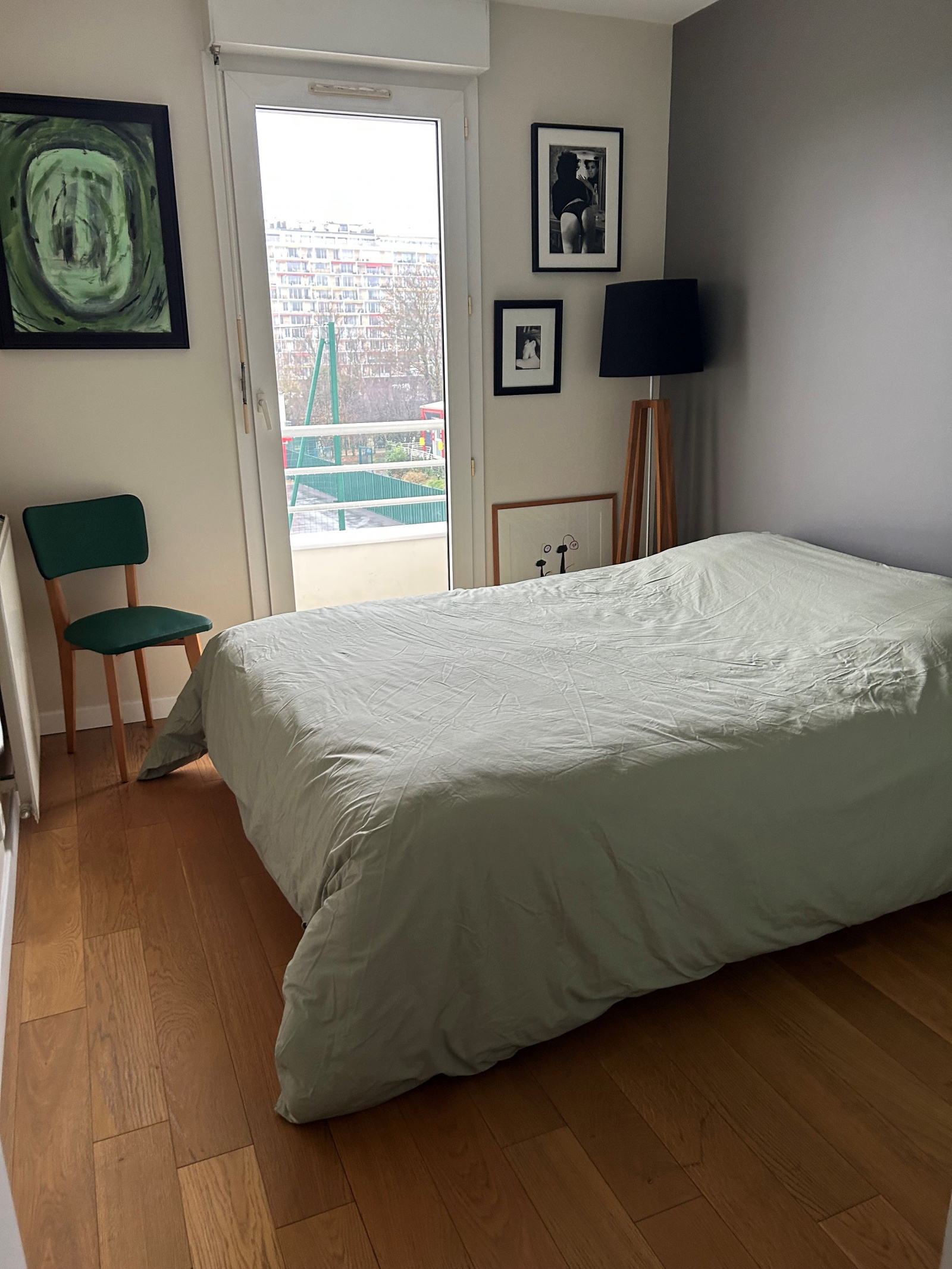 Image_, Appartement, Issy-les-Moulineaux, ref :V10005750