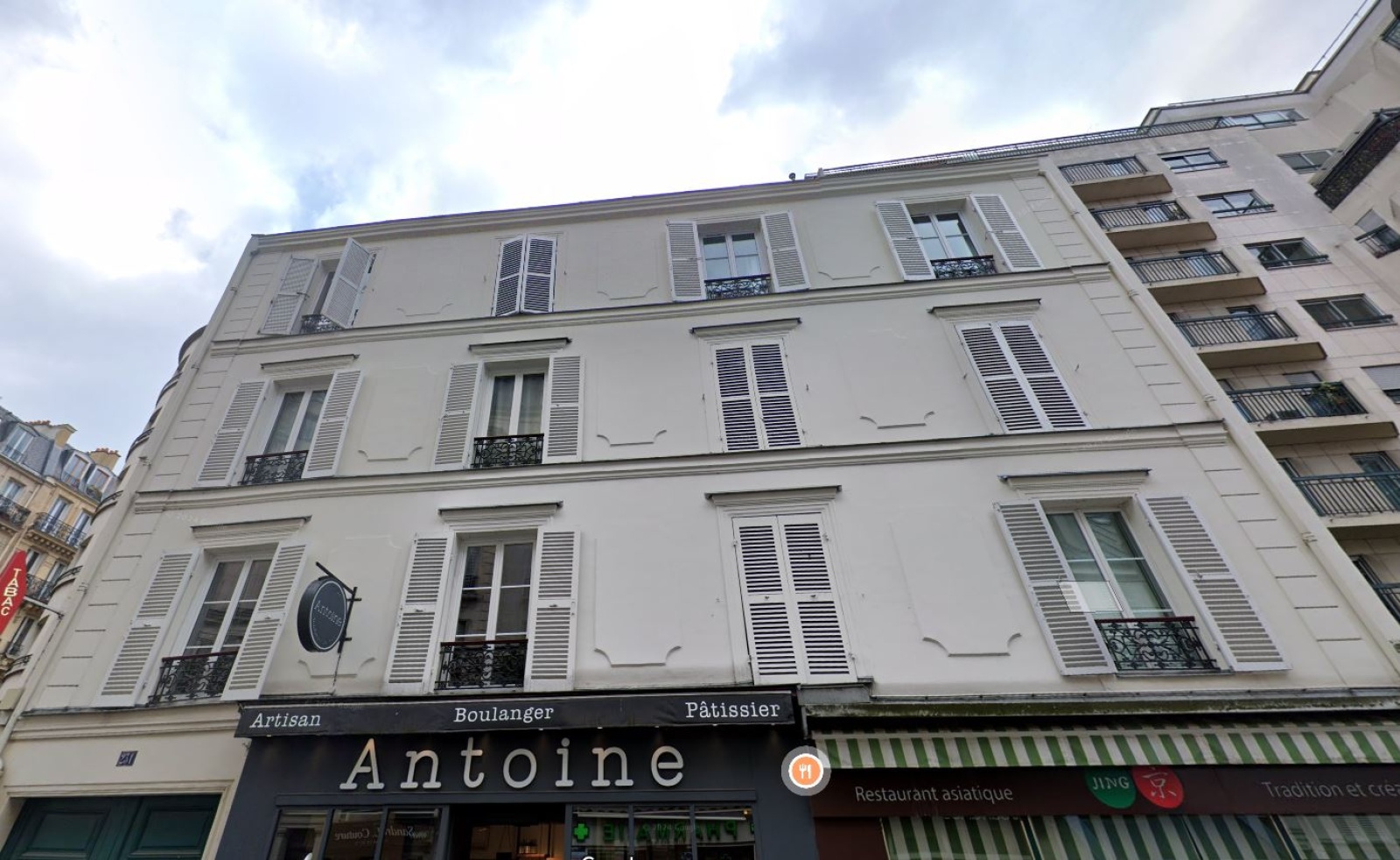 Image_, Studio, Paris, ref :V30006794