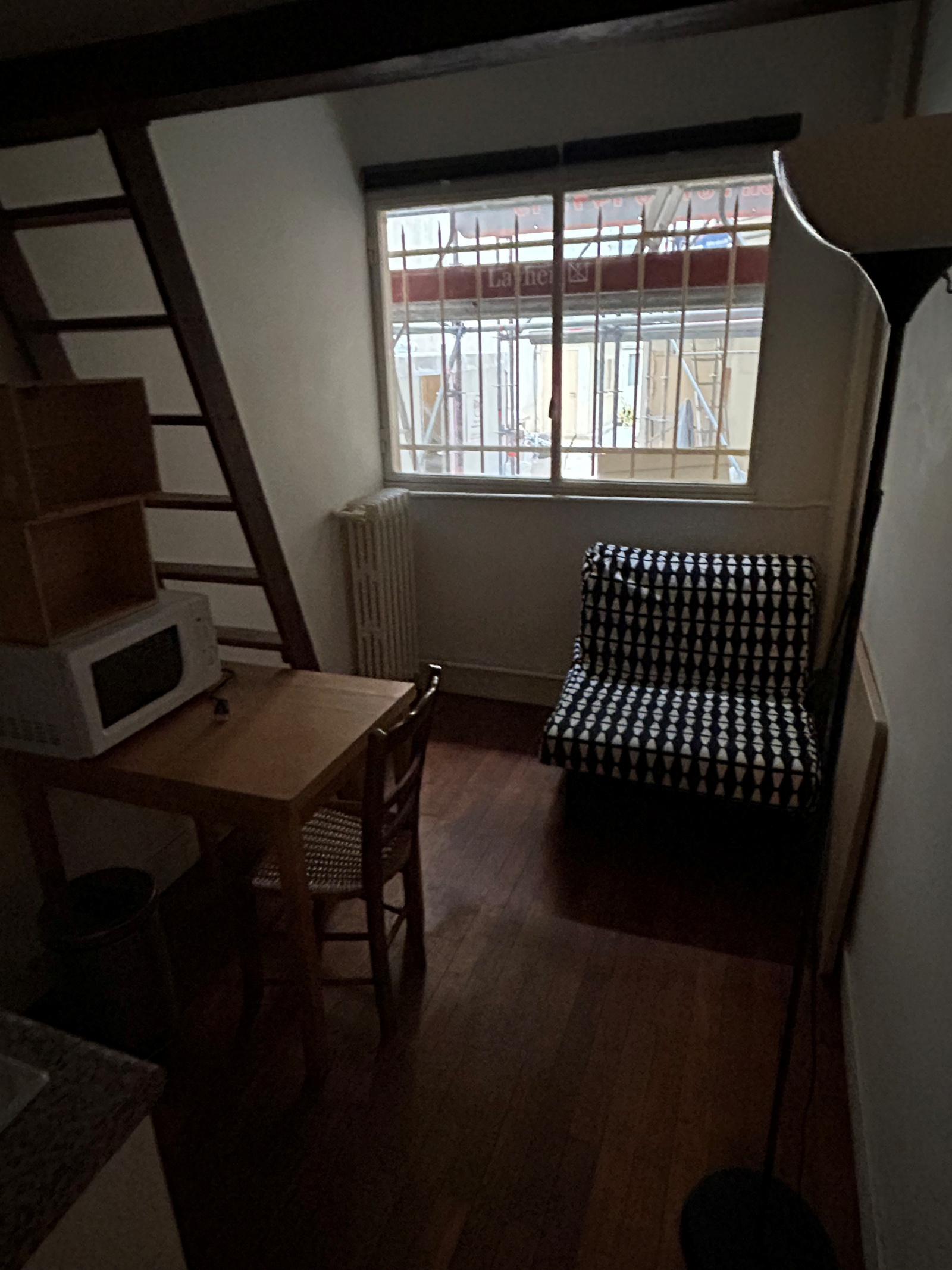 Image_, Appartement, Paris, ref :V10006876
