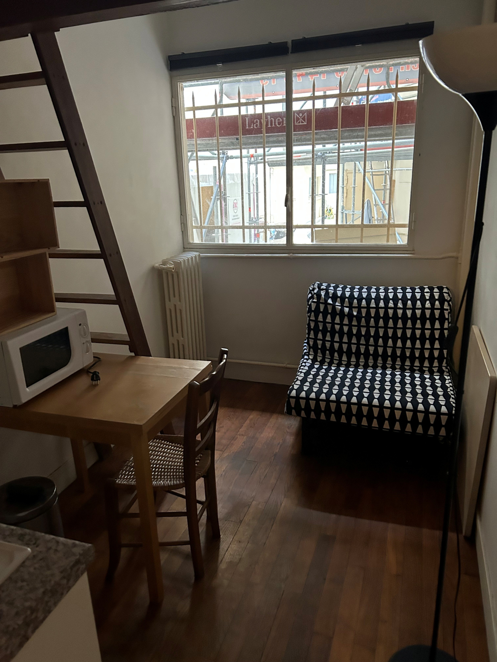 Image_, Appartement, Paris, ref :V10006876