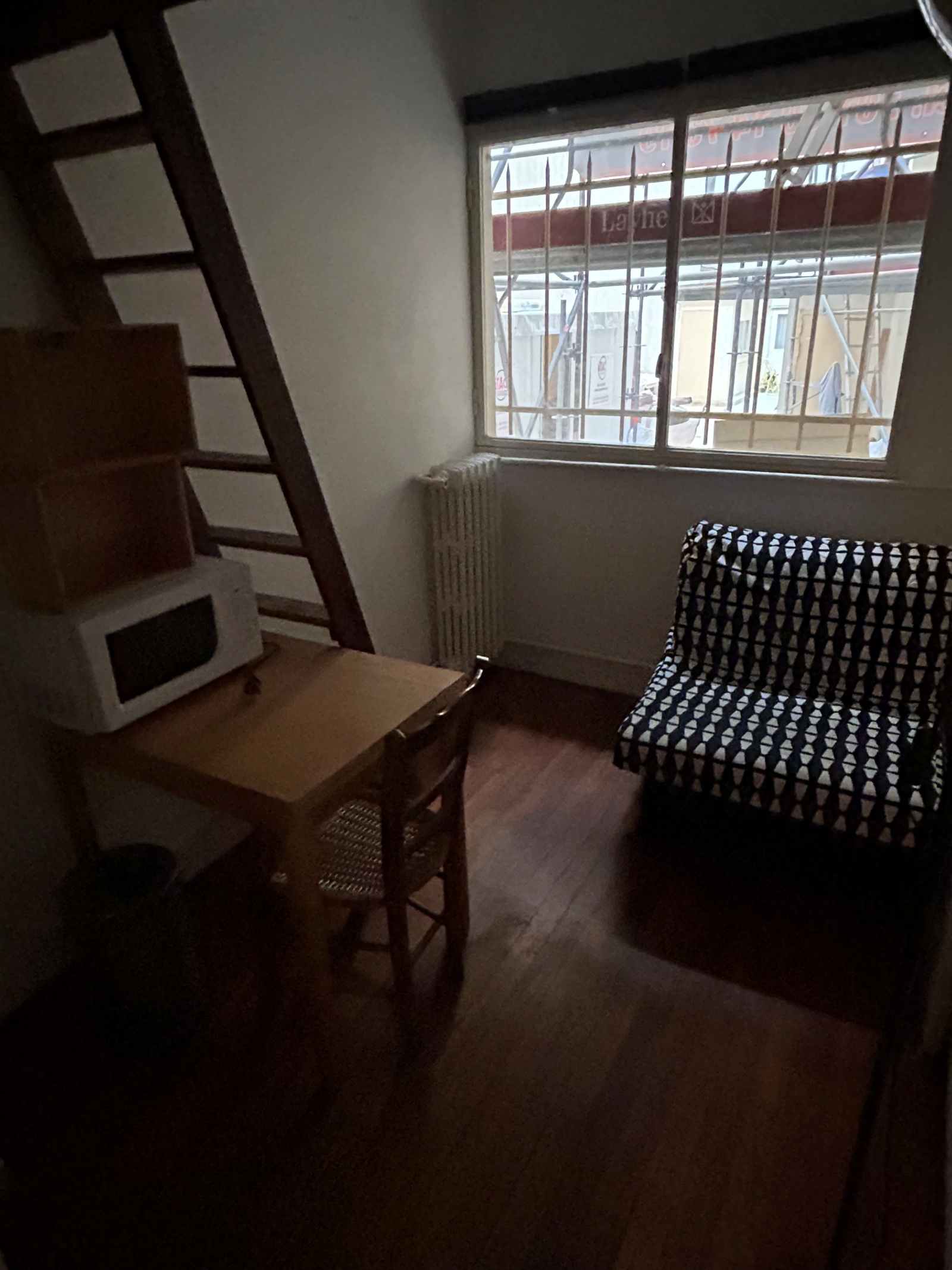 Image_, Appartement, Paris, ref :V10006876