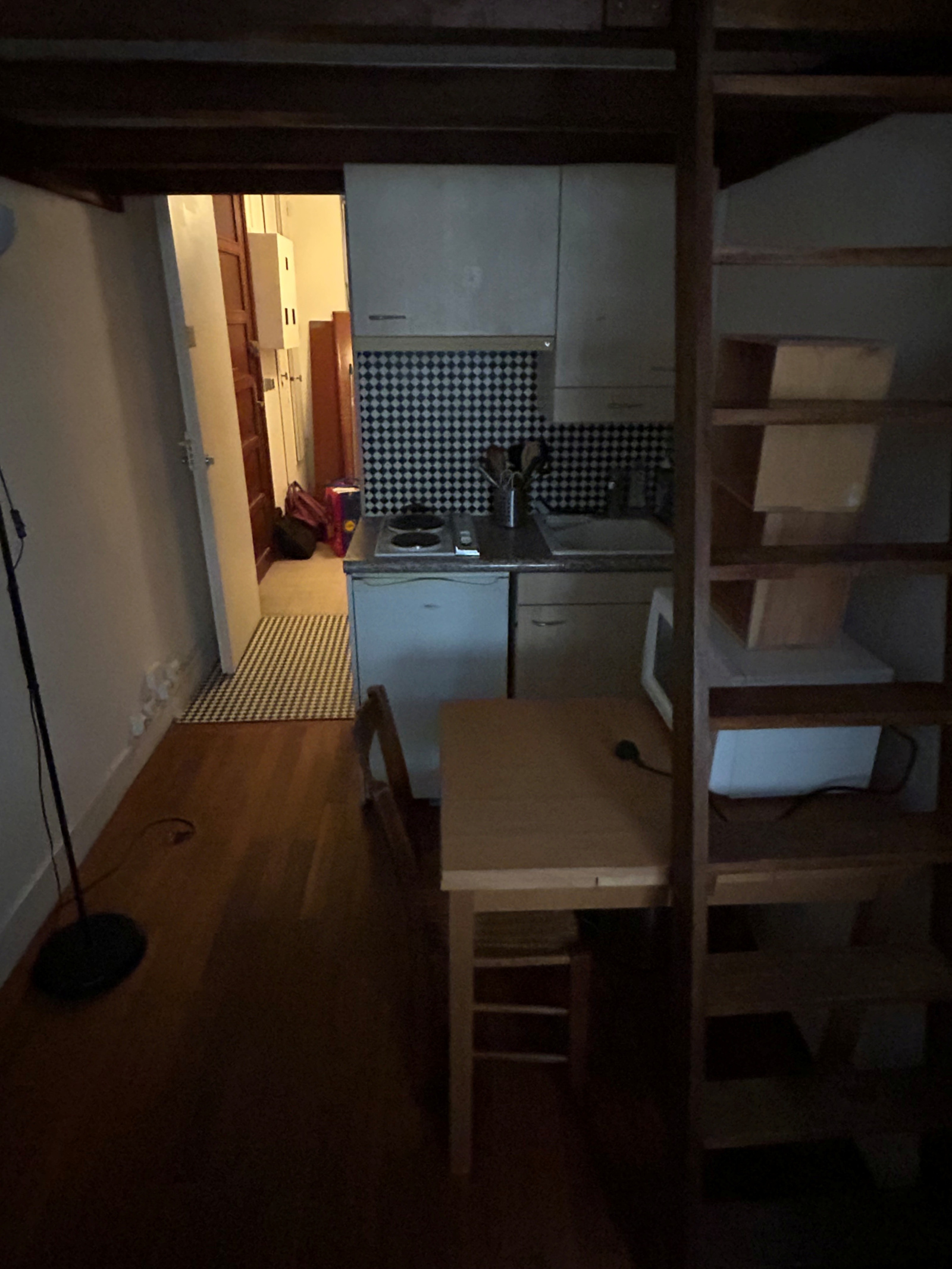 Image_, Appartement, Paris, ref :V10006876