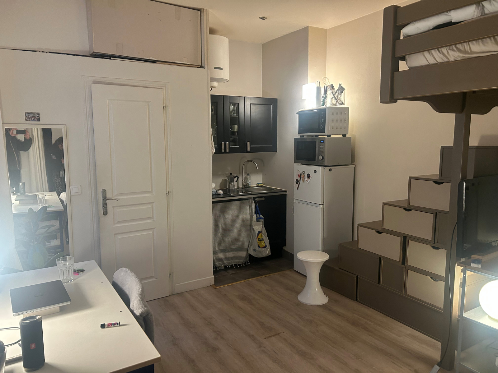 Image_, Appartement, Paris, ref :V10007223