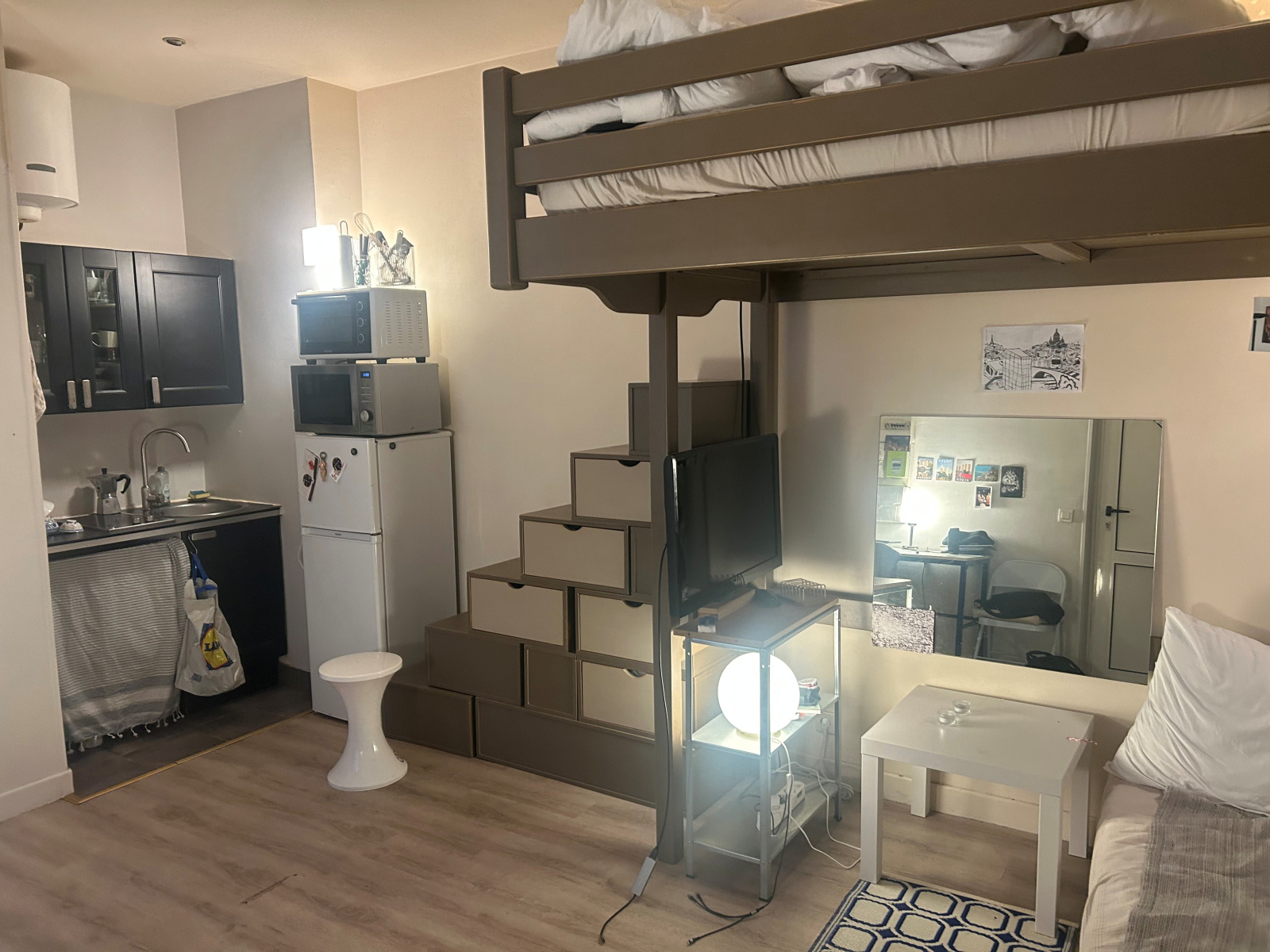 Image_, Appartement, Paris, ref :V10007223