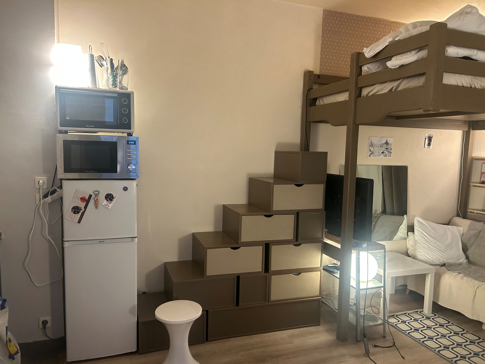 Image_, Appartement, Paris, ref :V10007223