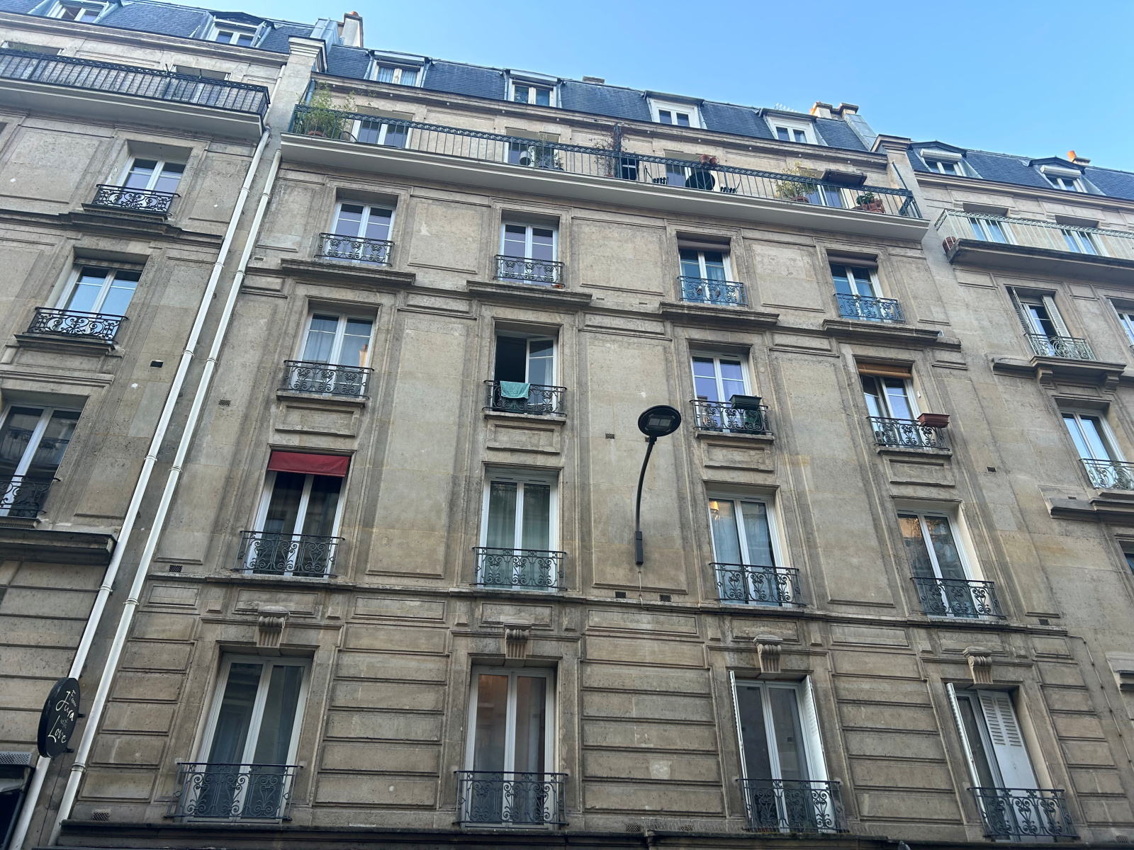 Image_, Appartement, Paris, ref :V10007223