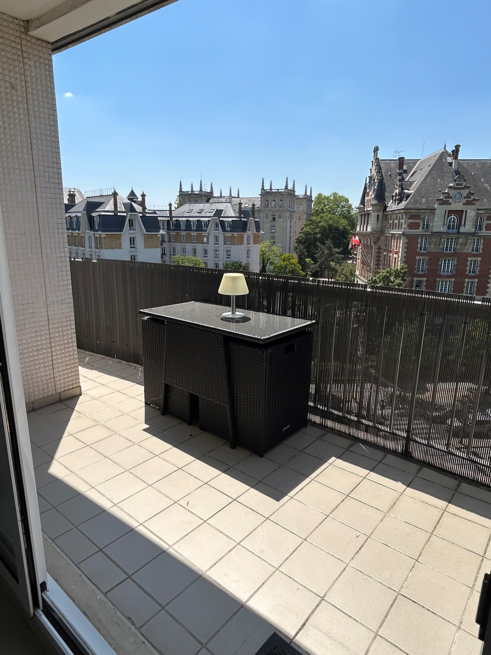 Image_, Appartement, Paris, ref :V50004962