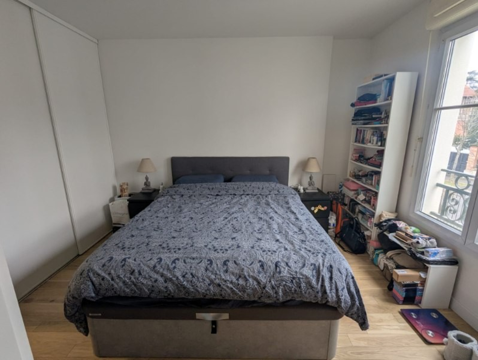 Image_, Appartement, Le Raincy, ref :V10007063