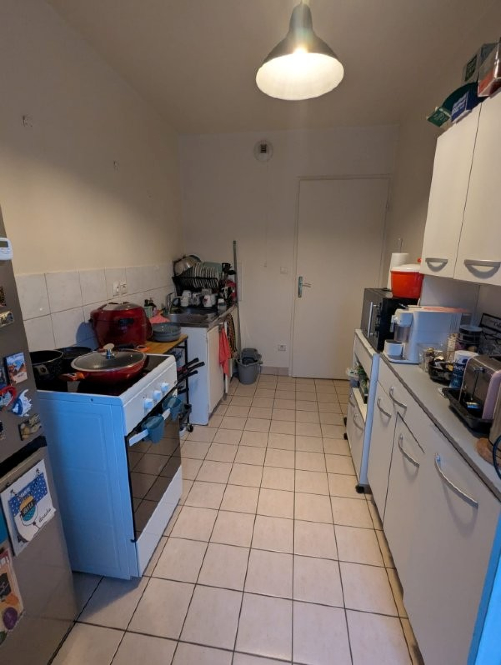 Image_, Appartement, Le Raincy, ref :V10007063