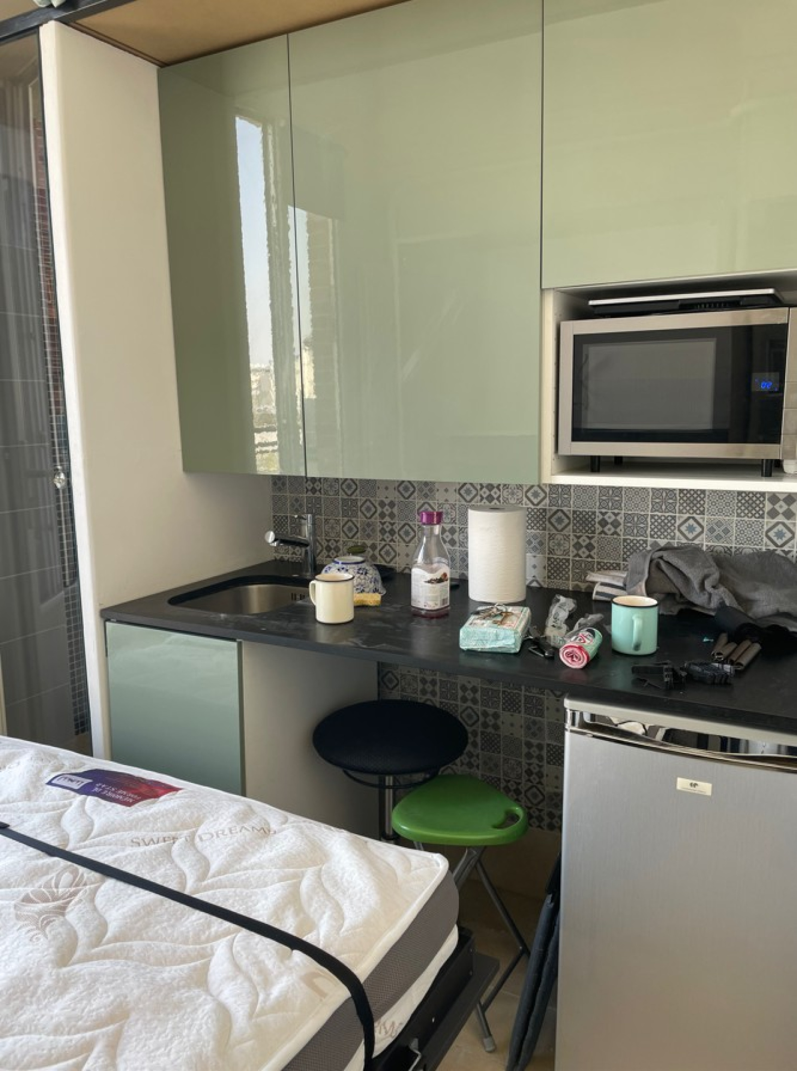 Image_, Appartement, Paris, ref :V10007317