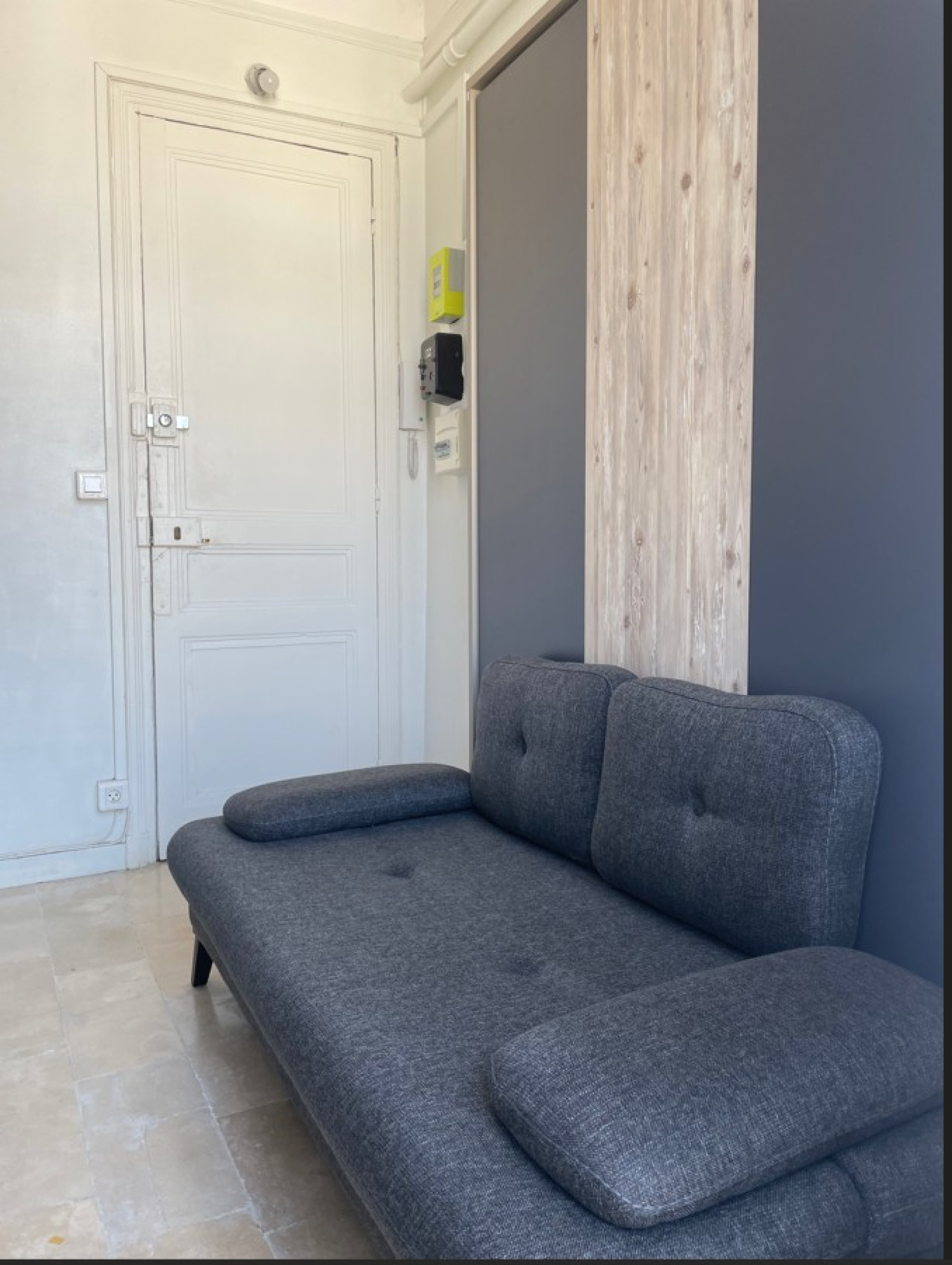 Image_, Appartement, Paris, ref :V10007317