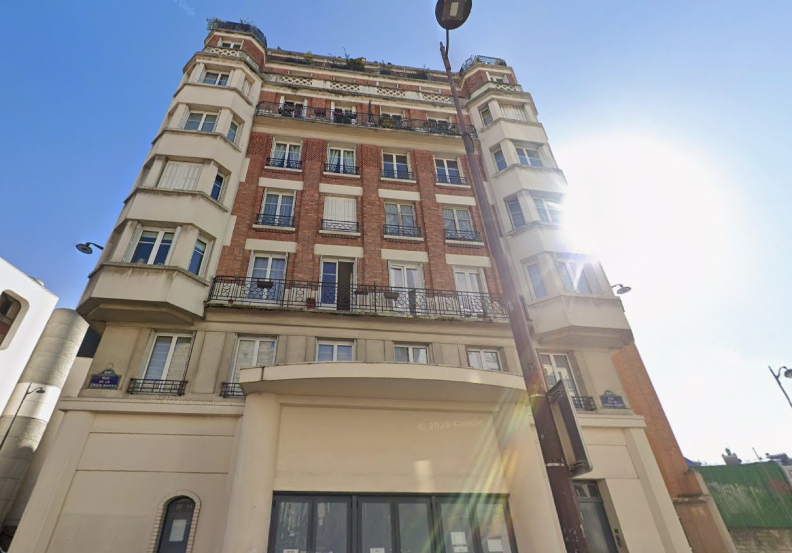Image_, Appartement, Paris, ref :V10007317