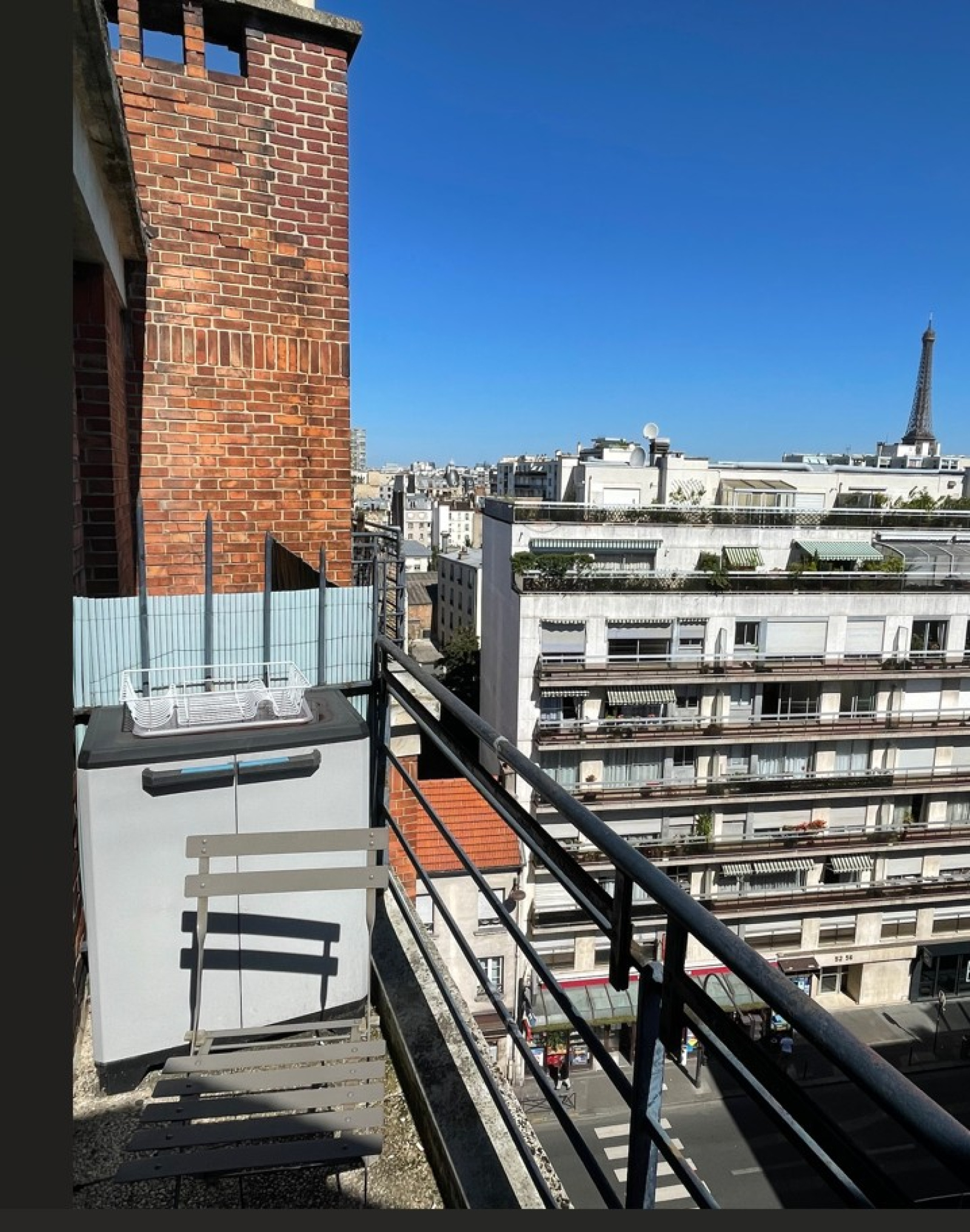 Image_, Appartement, Paris, ref :V10007317