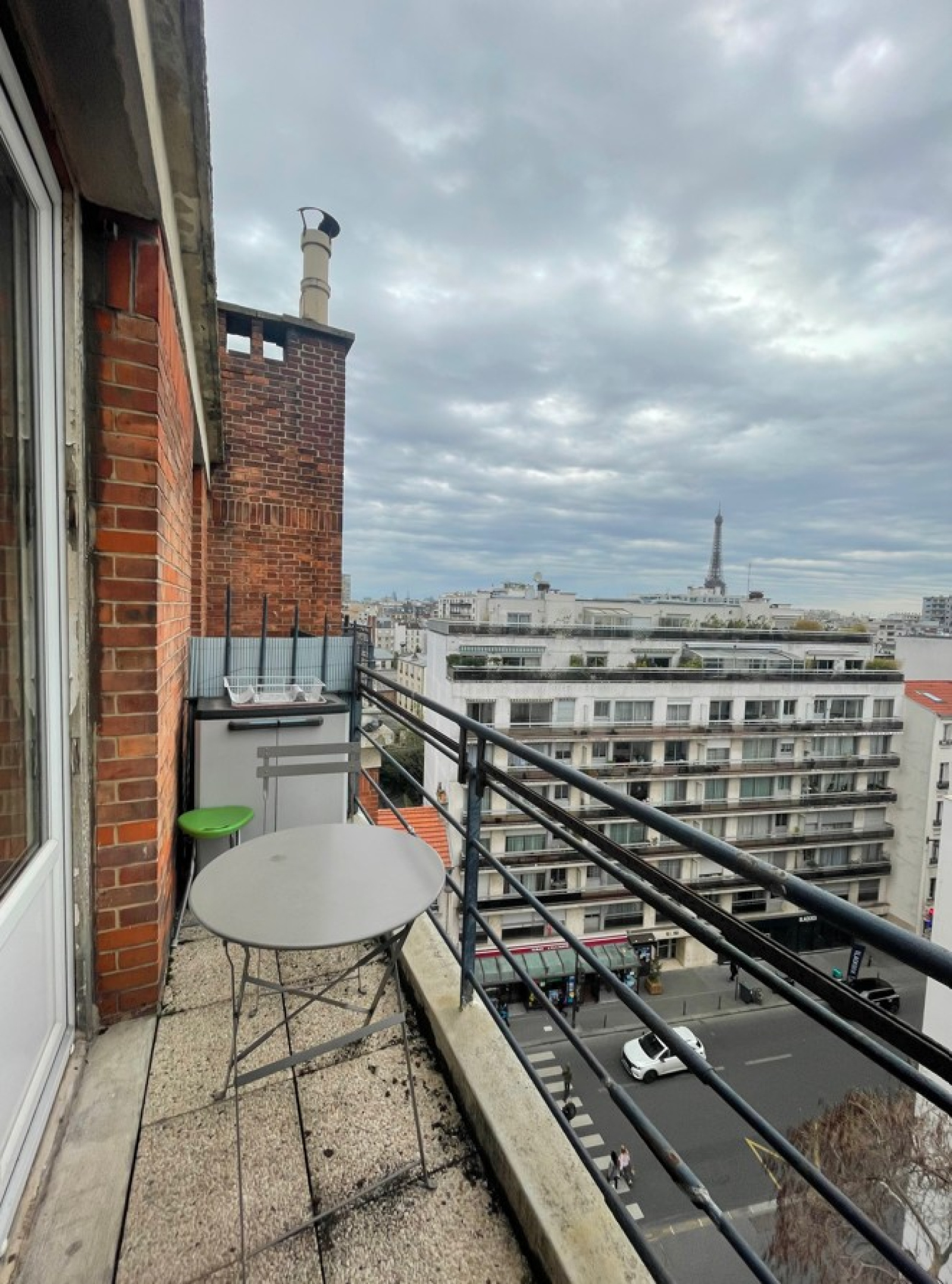 Image_, Appartement, Paris, ref :V10007317