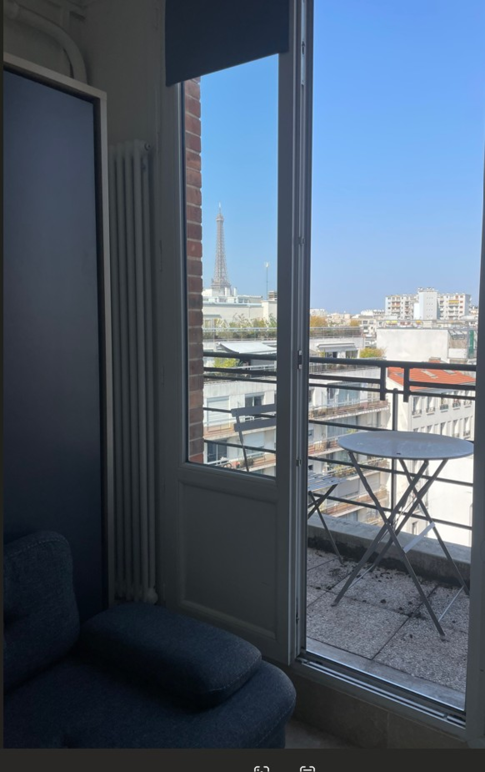 Image_, Appartement, Paris, ref :V10007317