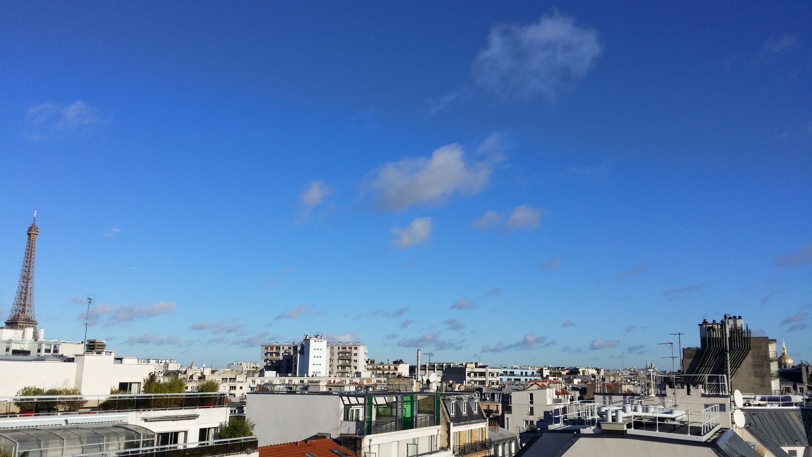Image_, Appartement, Paris, ref :V10007317