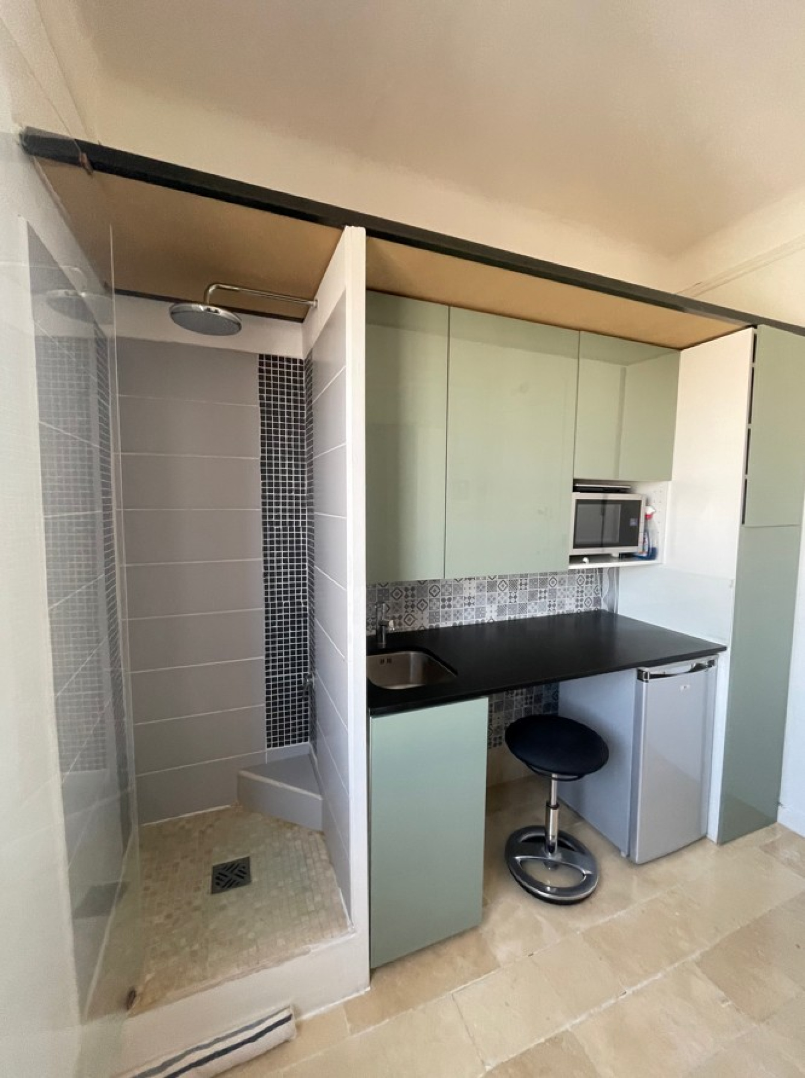 Image_, Appartement, Paris, ref :V10007317