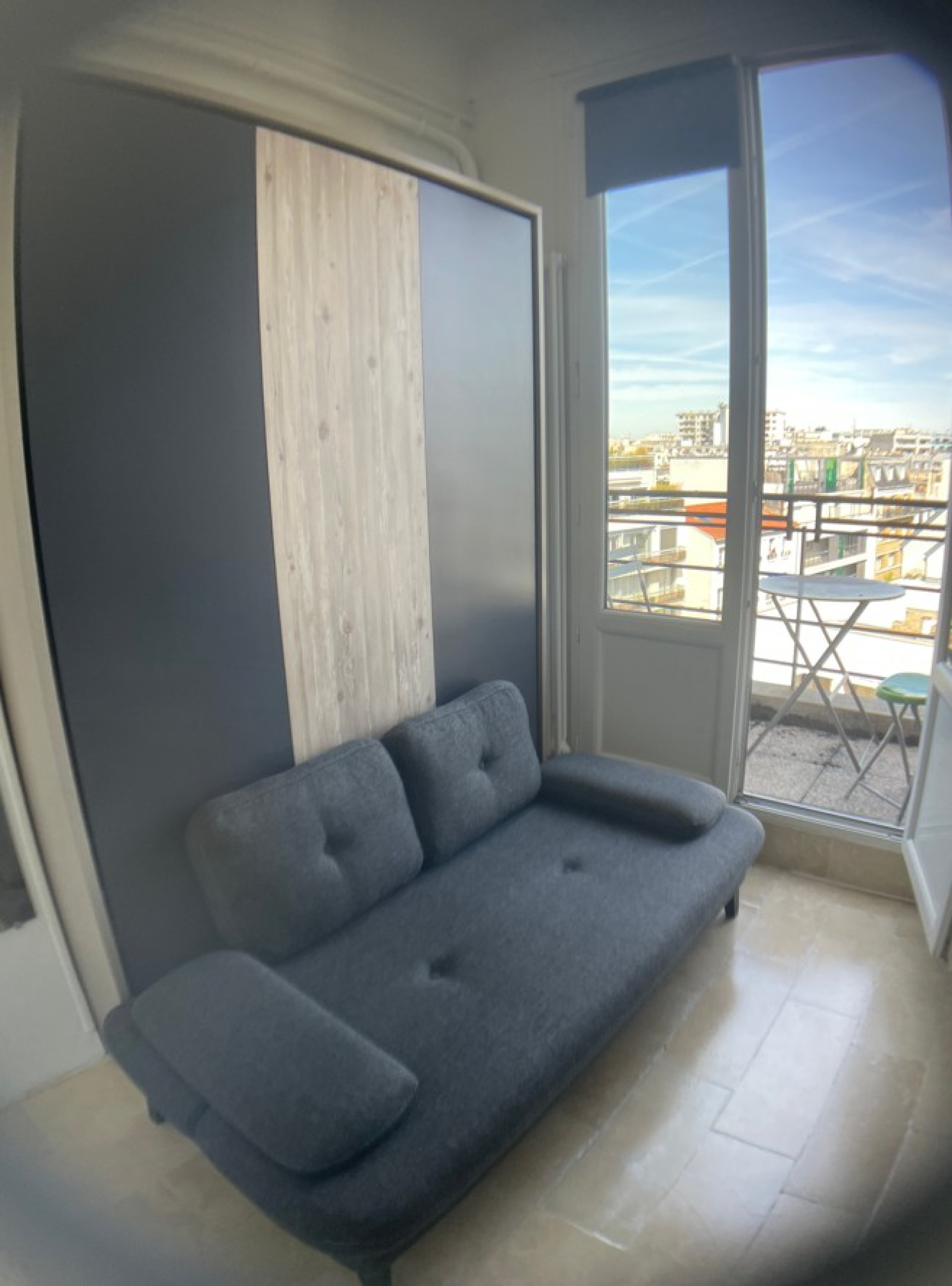 Image_, Appartement, Paris, ref :V10007317