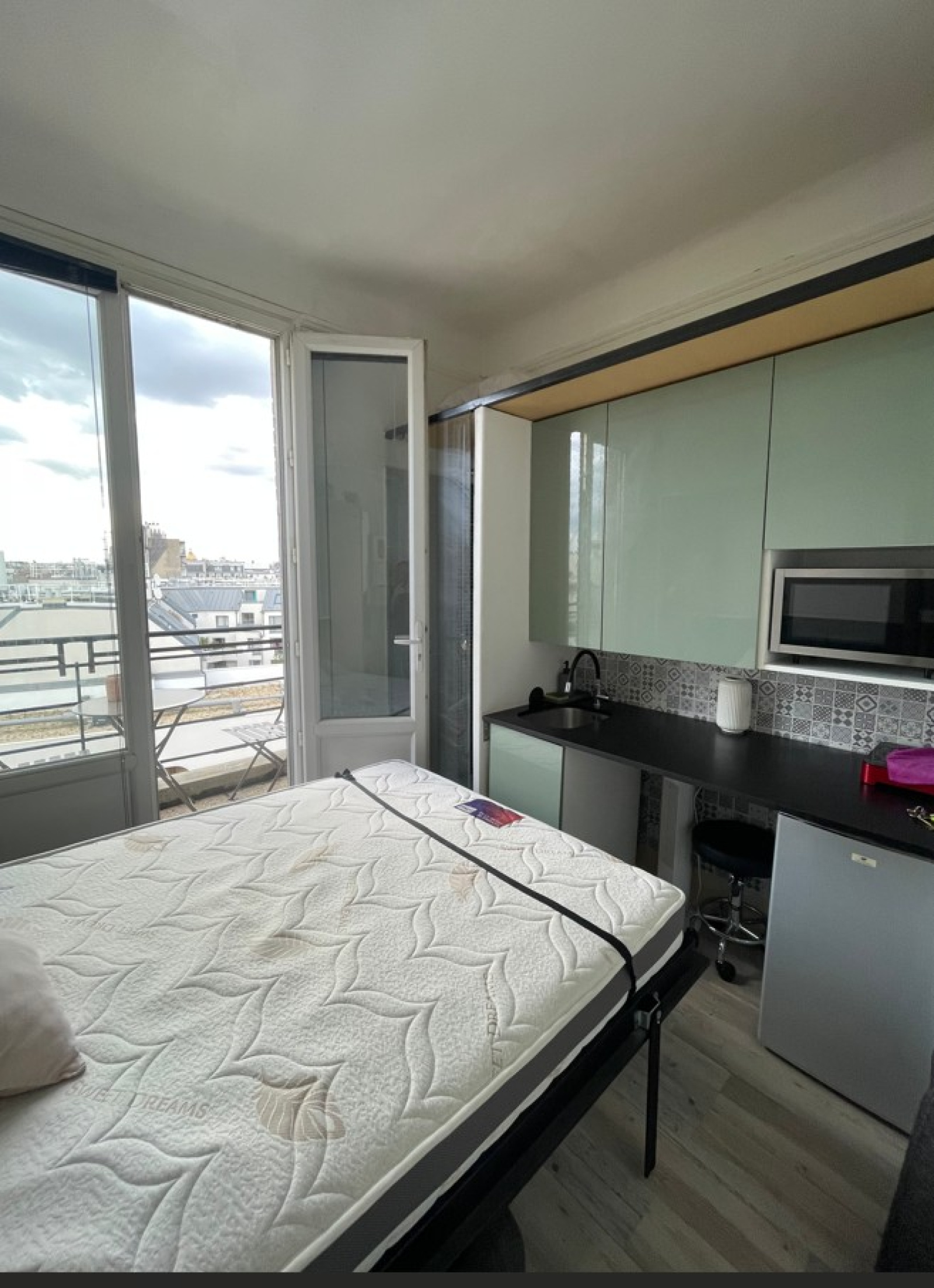 Image_, Appartement, Paris, ref :V10007317