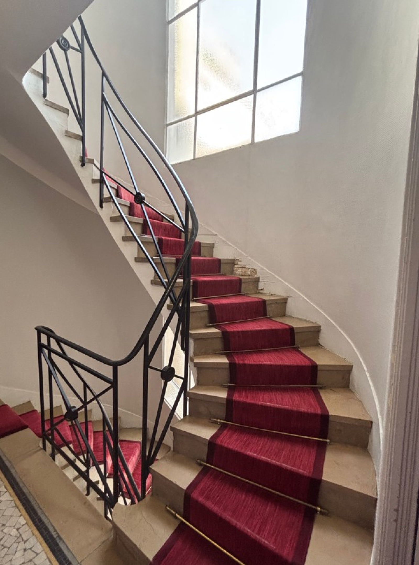 Image_, Appartement, Paris, ref :V10007317